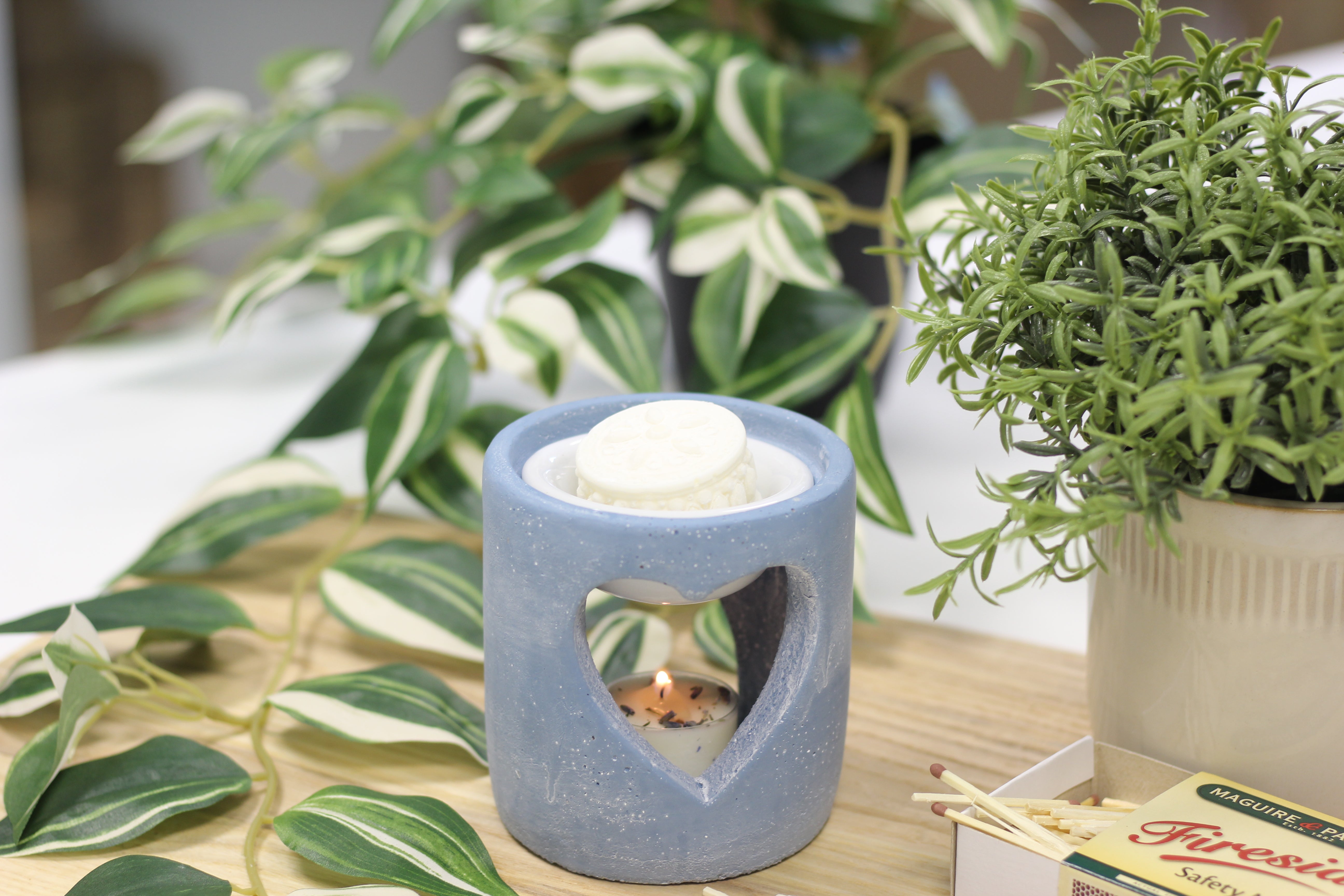 Flower Child, Wild Meadow Breeze Soy Wax Melt Flower Child