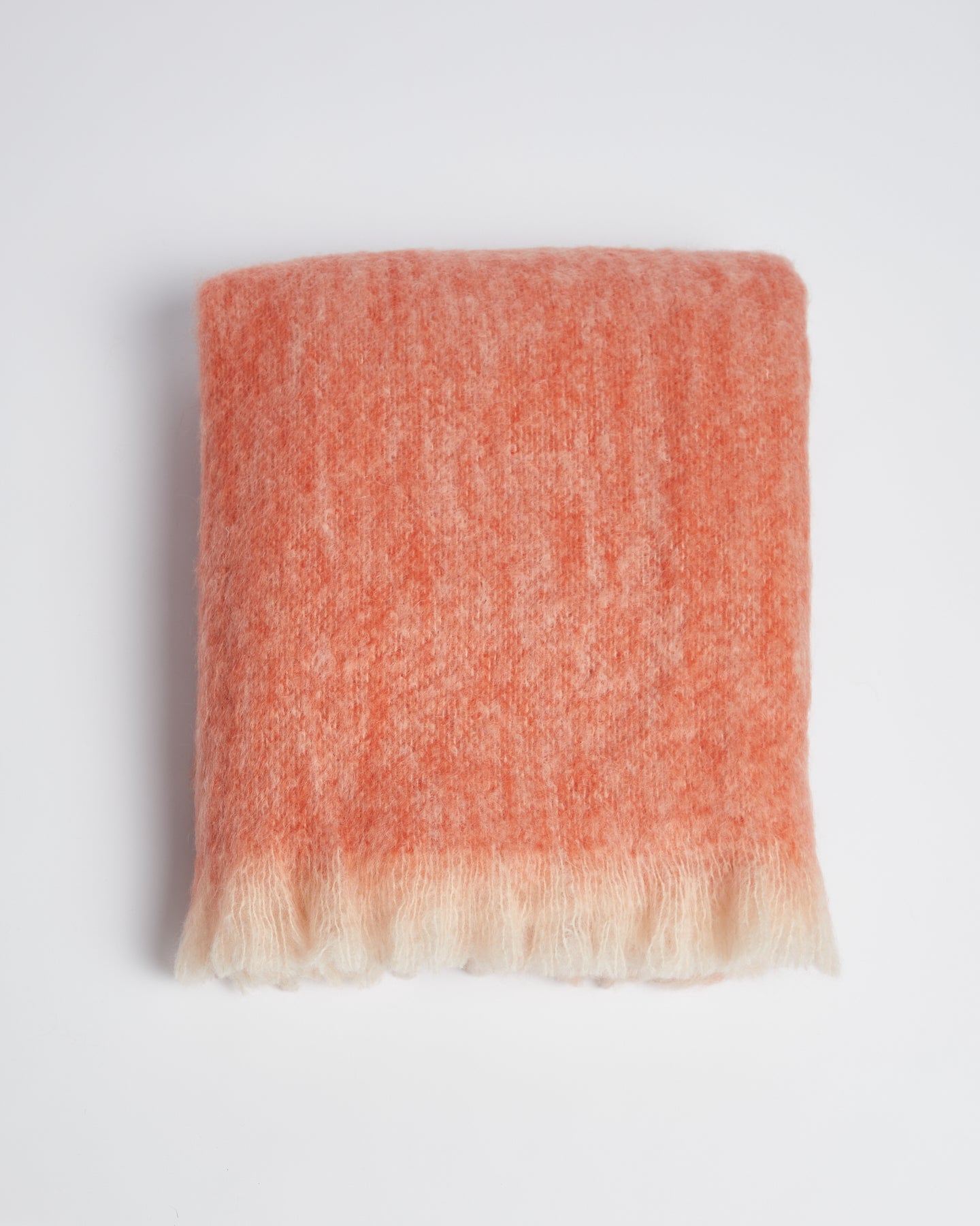 Foxford, Davra Mohair Throw