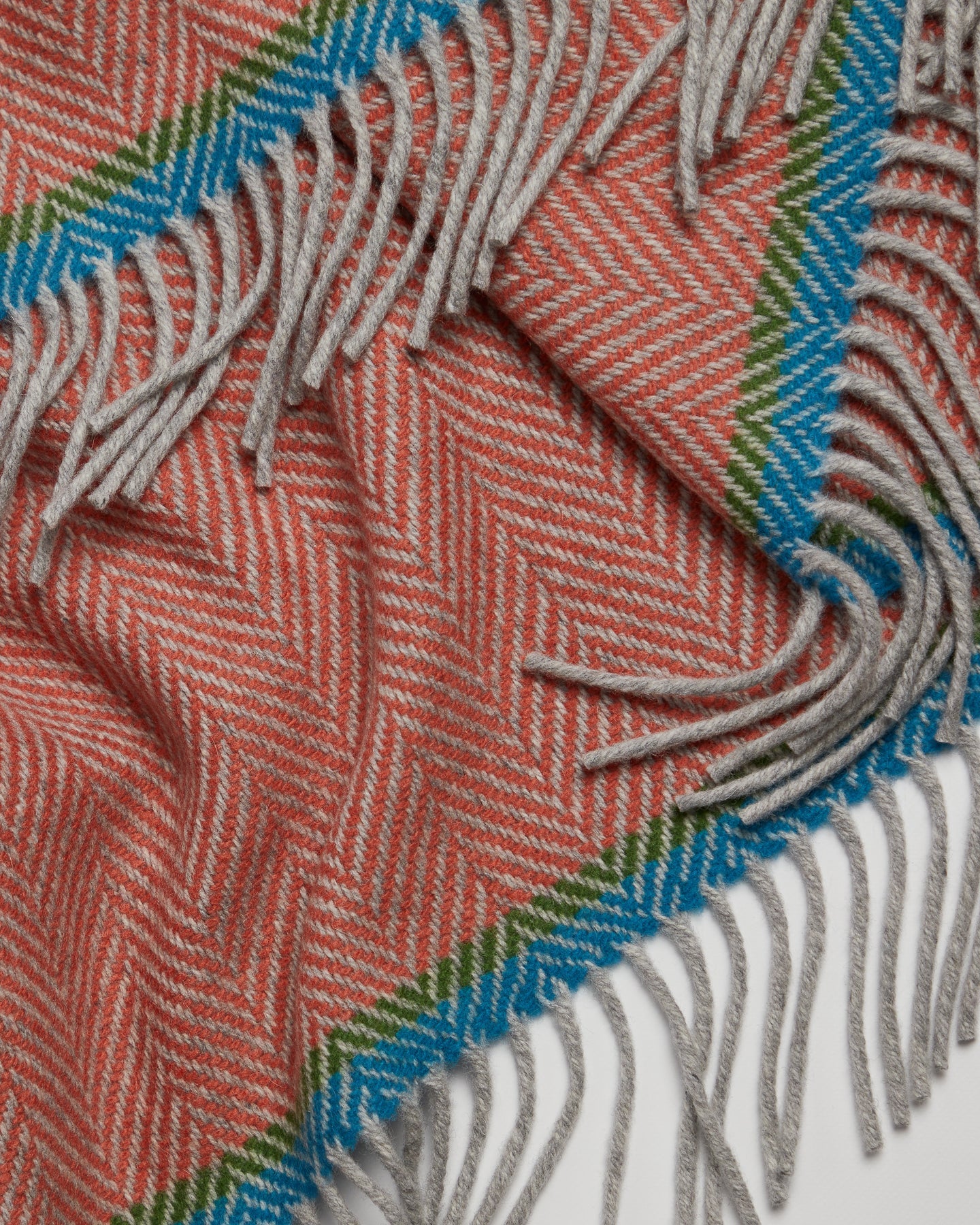 Shannon Throw