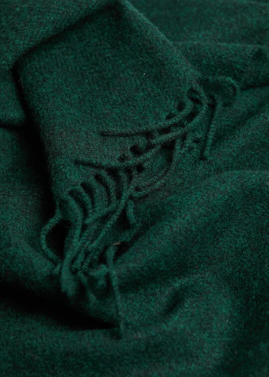 Foxford, Amazon Lambswool Scarf