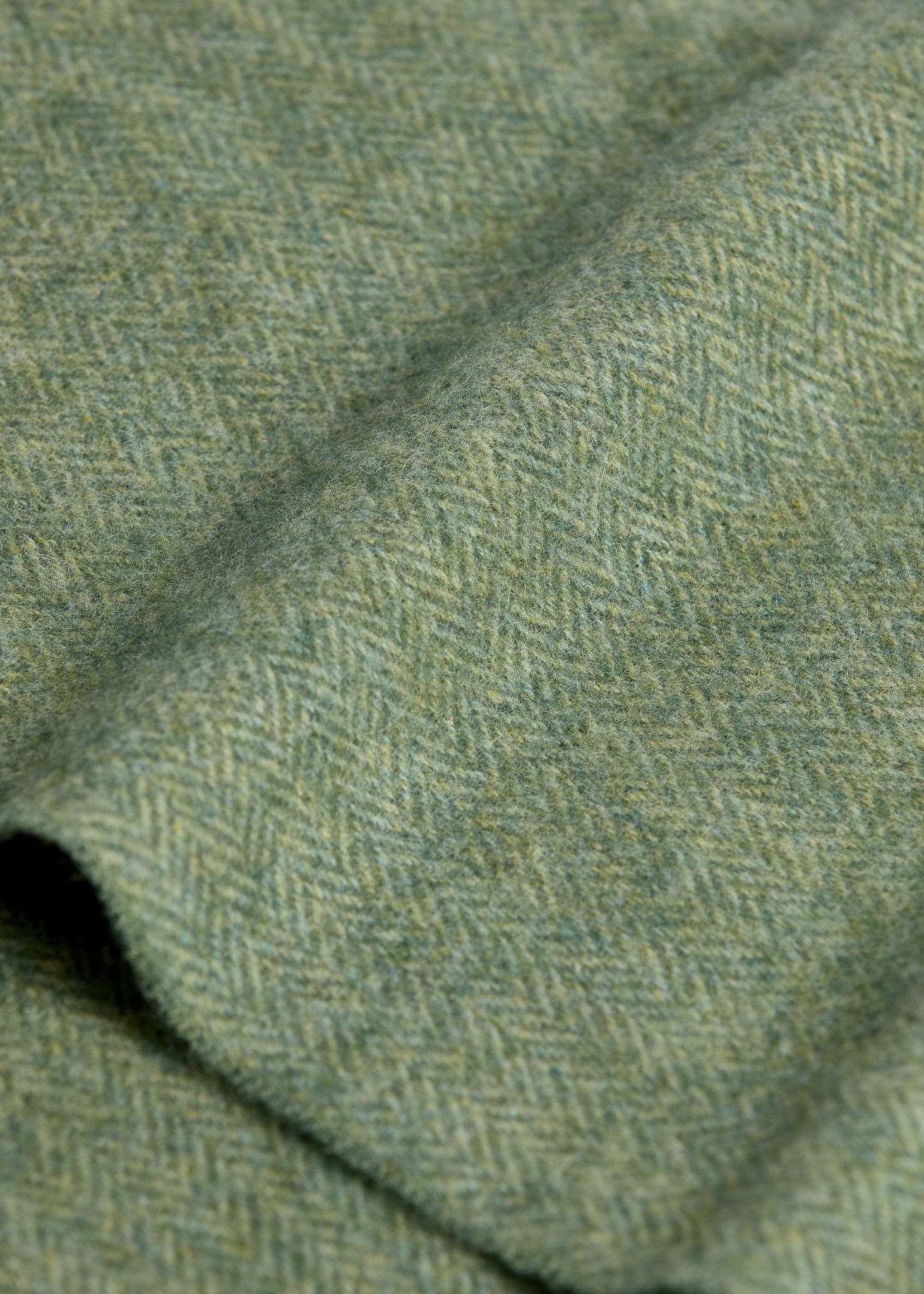 Foxford, Green Scarf Foxford