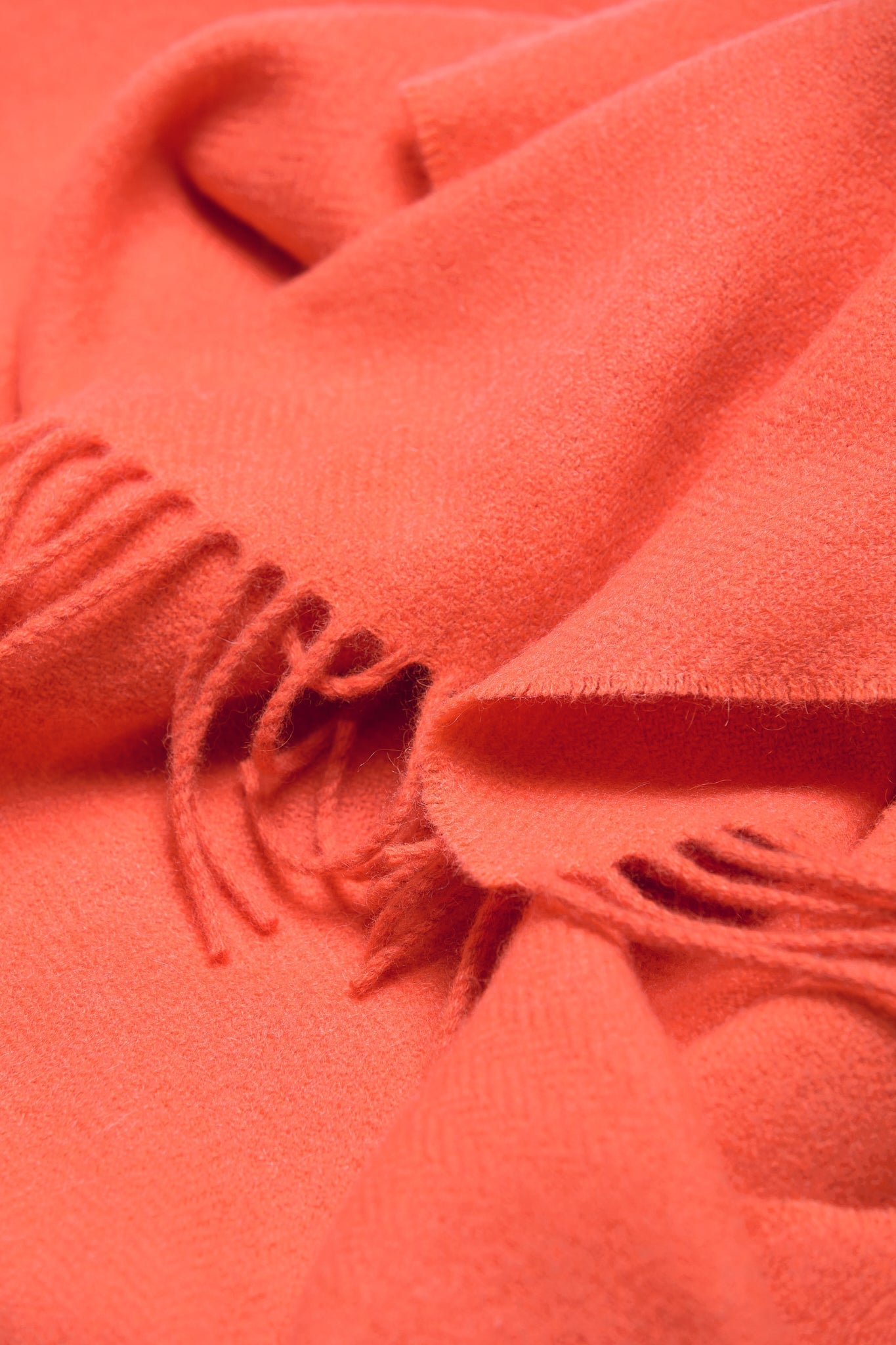 Foxford, Paprika/Char Locks Scarf Quinlan's Gifts