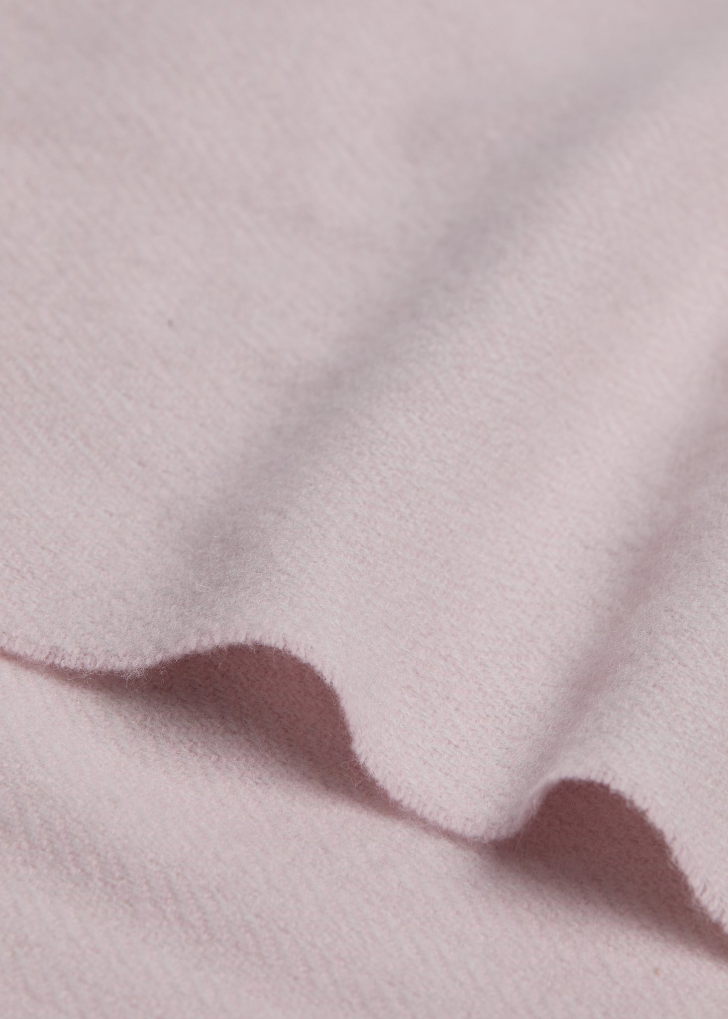 Foxford, Silver/Pink Gin Scarf Quinlan's Gifts