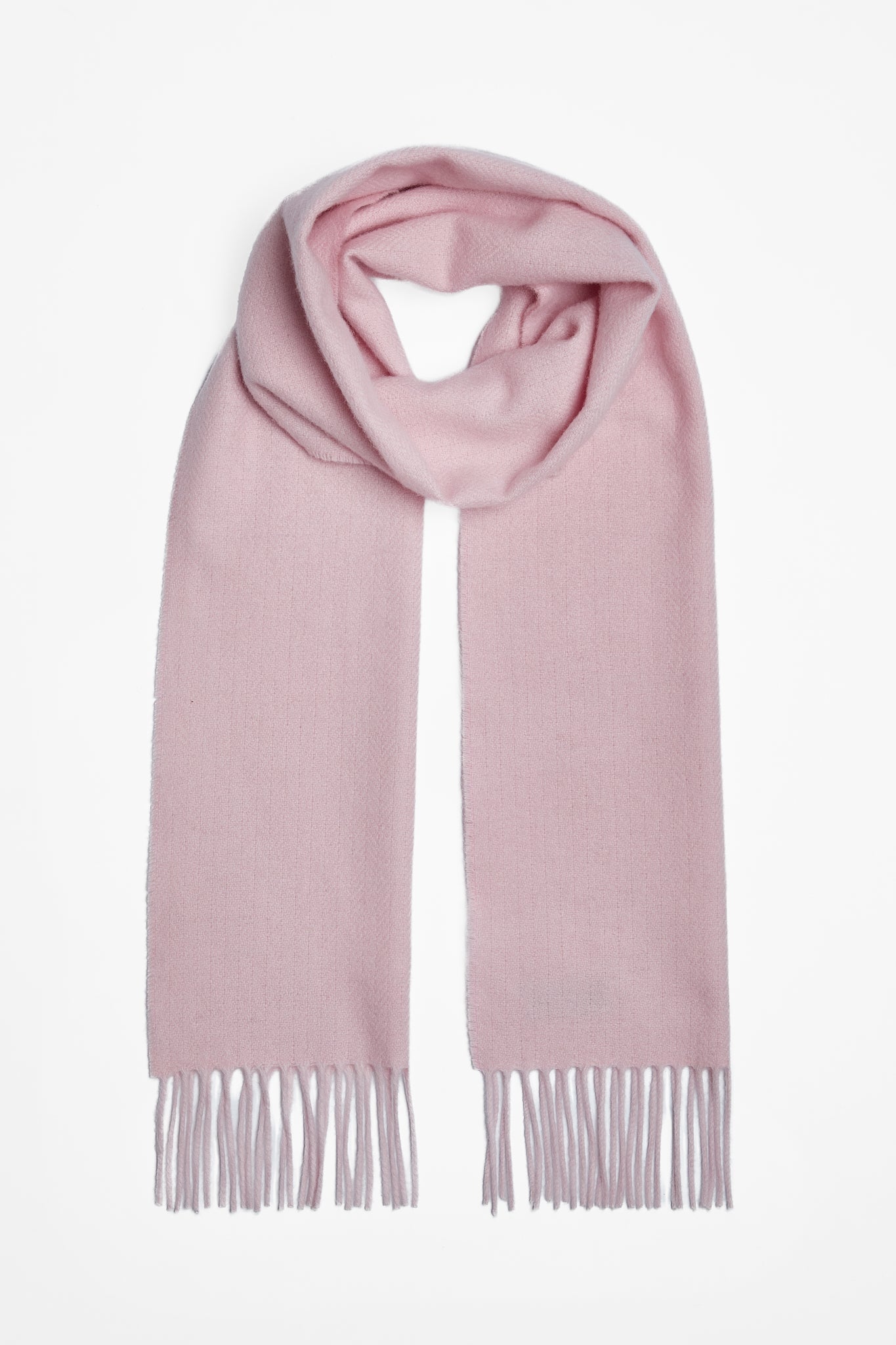 Foxford, Solid Petal Scarf Quinlan's Gifts