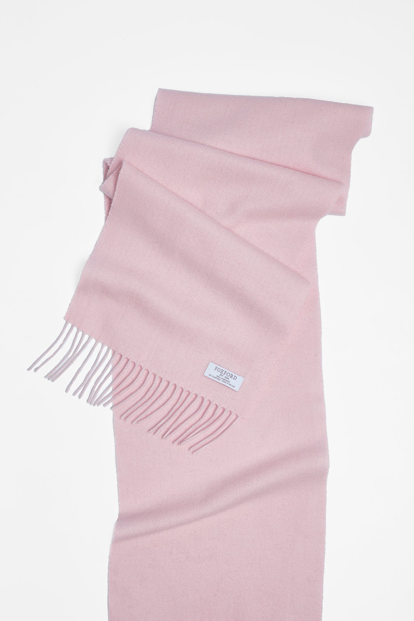 Foxford, Solid Petal Scarf Quinlan's Gifts
