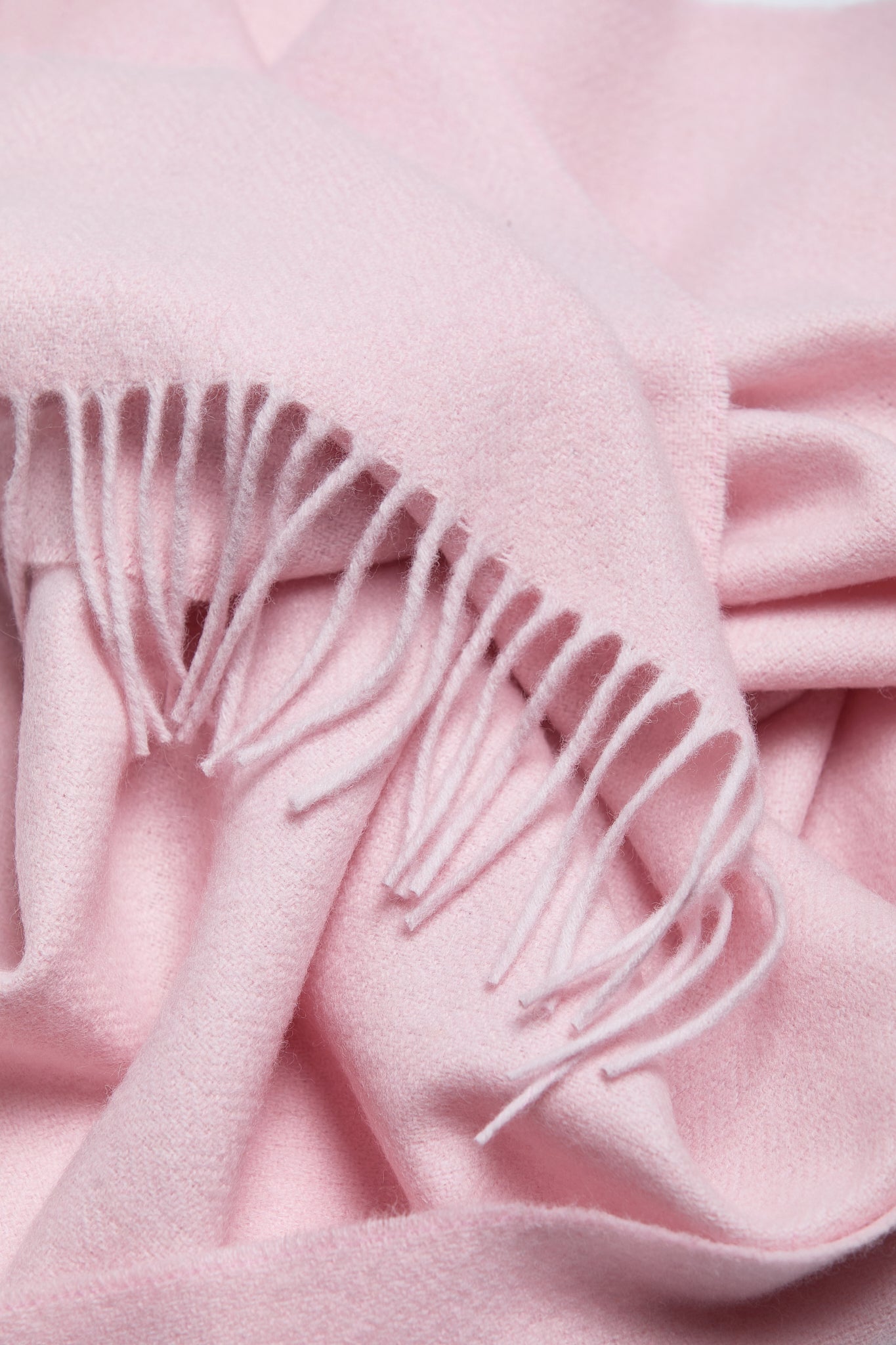 Foxford, Solid Petal Scarf Quinlan's Gifts