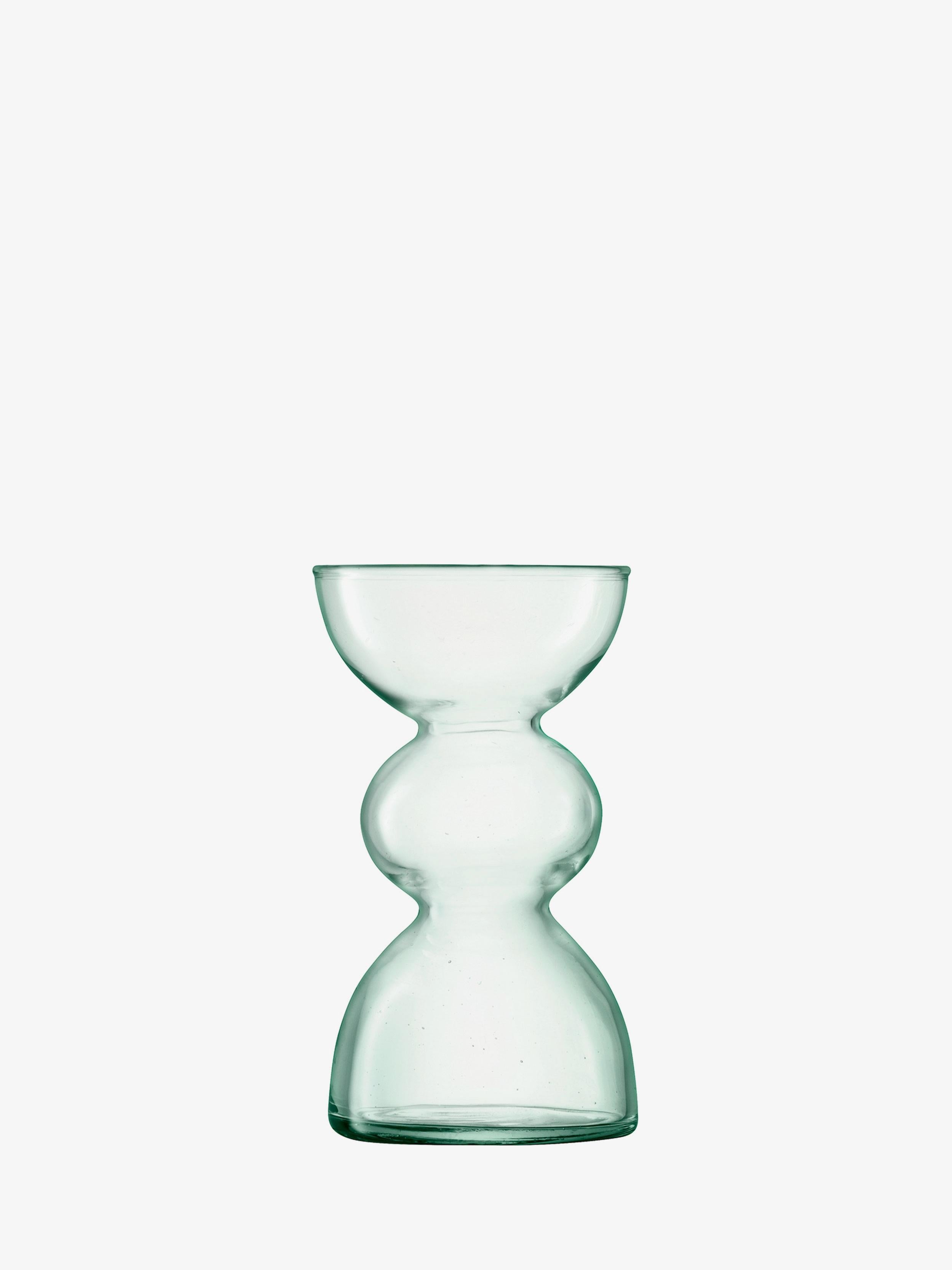 LSA International - Canopy Trio Vase Collection Quinlans Gift Shop