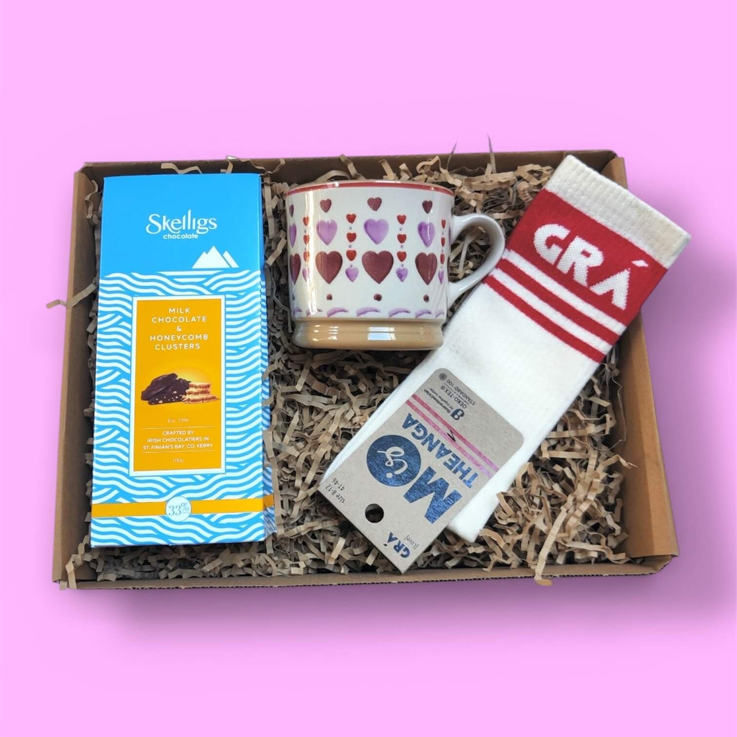 Grá Gift Box