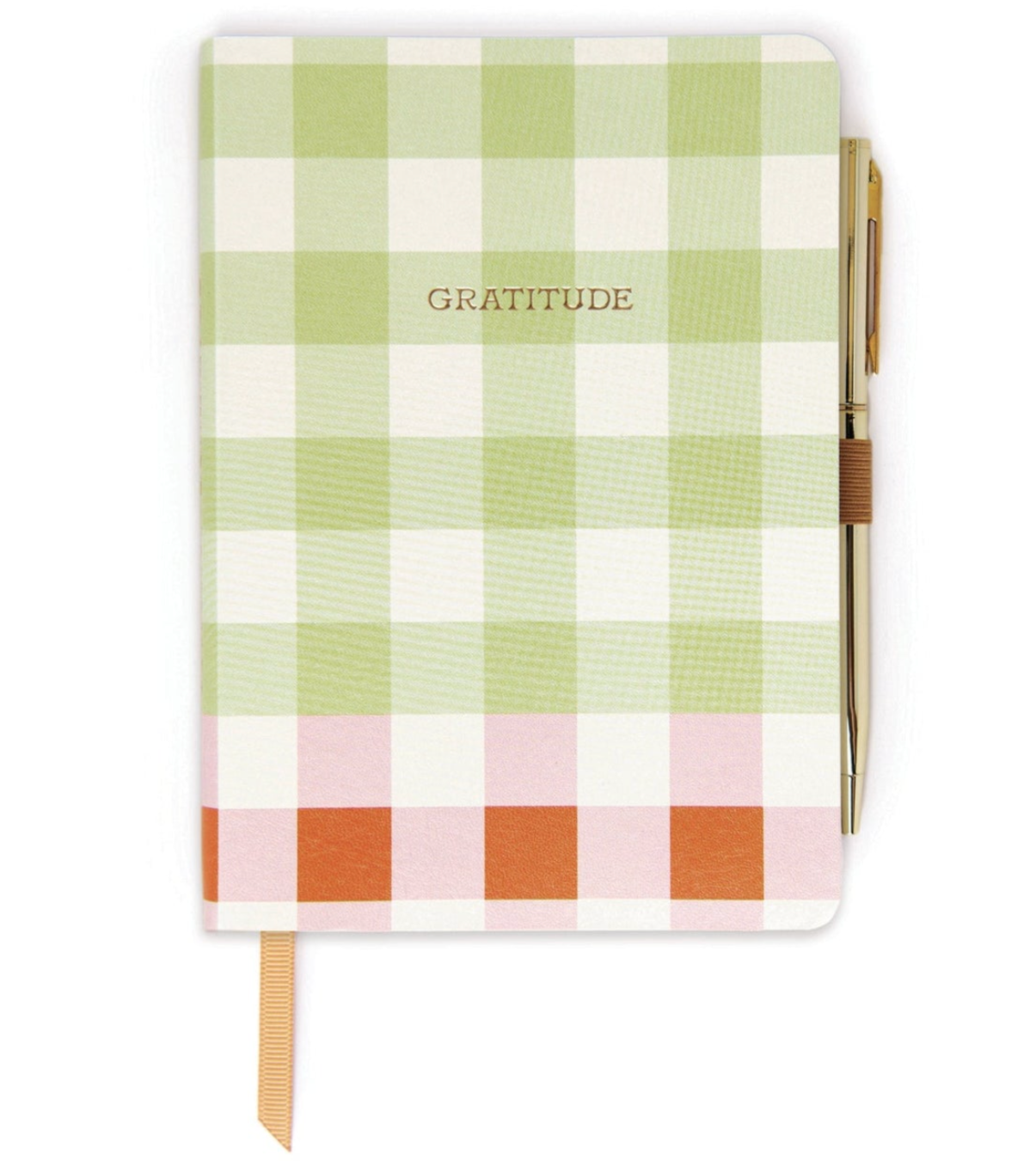 Gratitude Journal - Picnic Designworks