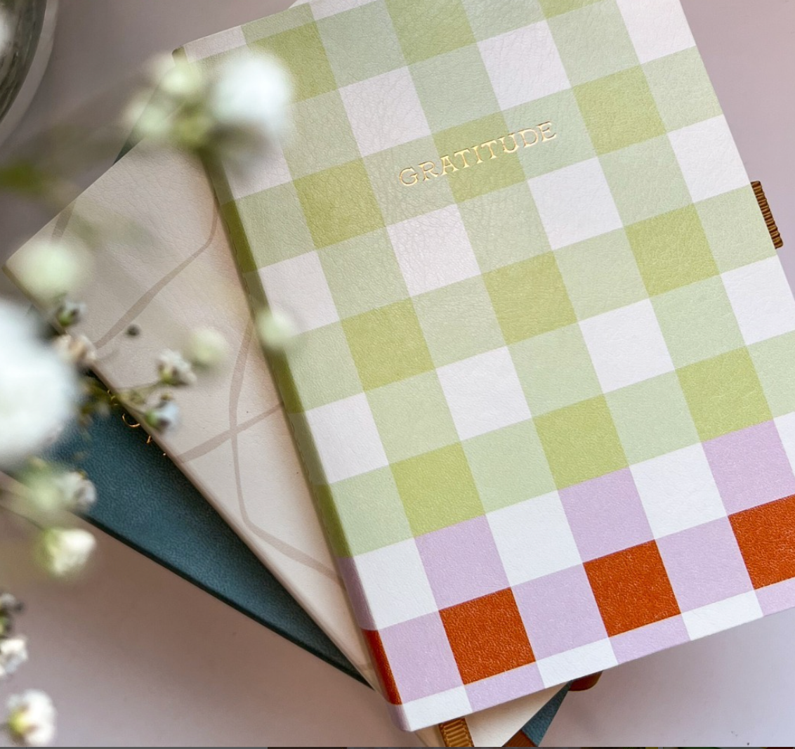Gratitude Journal - Picnic