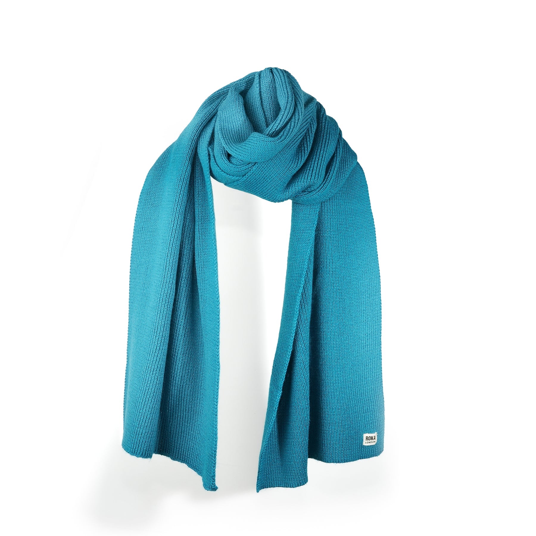 Roka, Scarf Marine