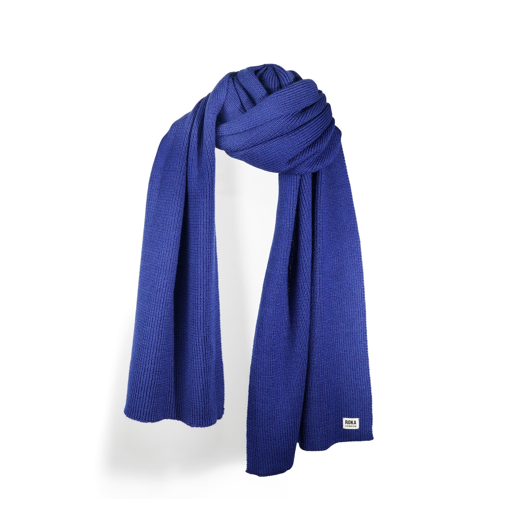 Roka, Scarf Midnight