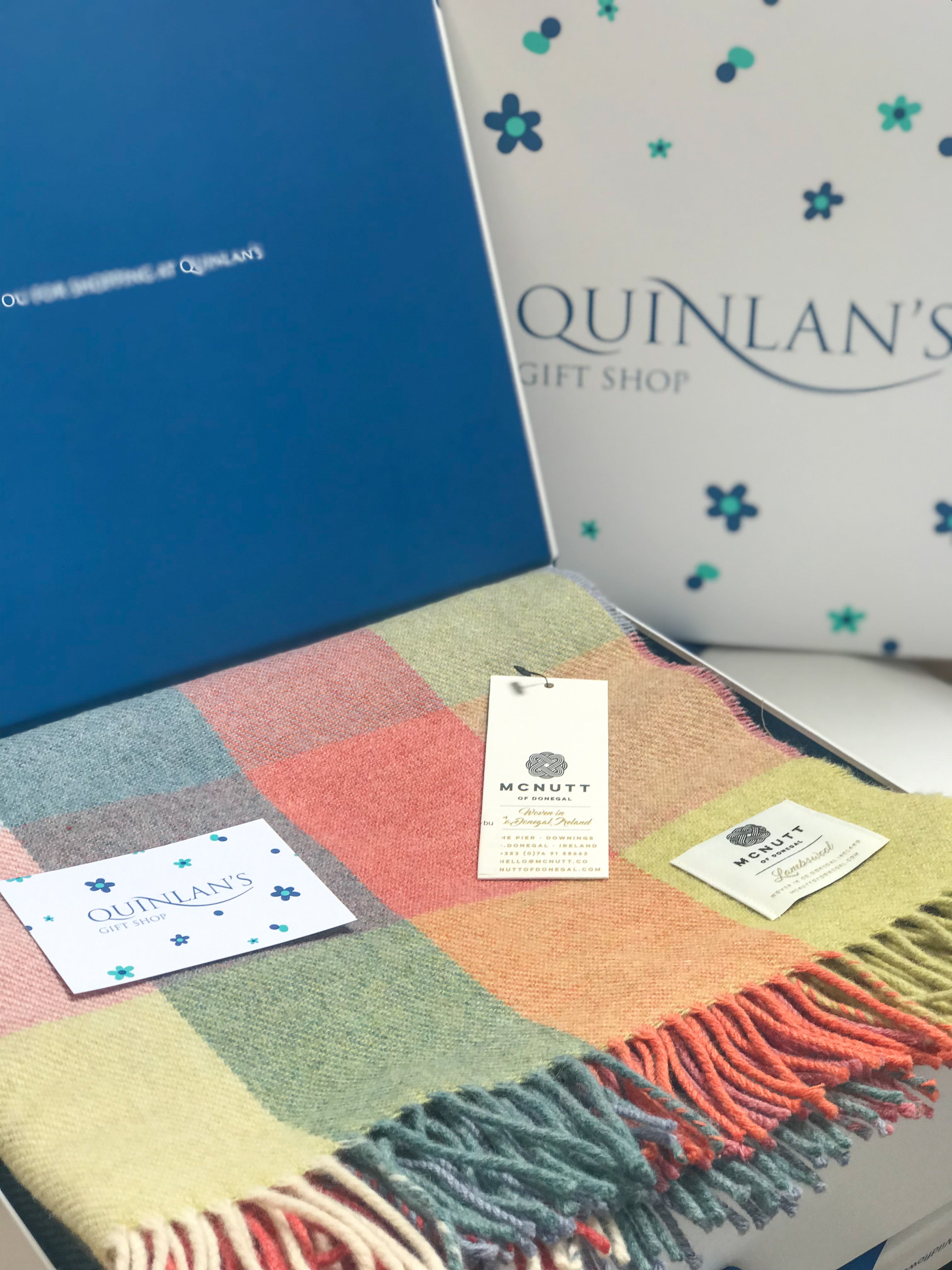 Congratulations Gift Box