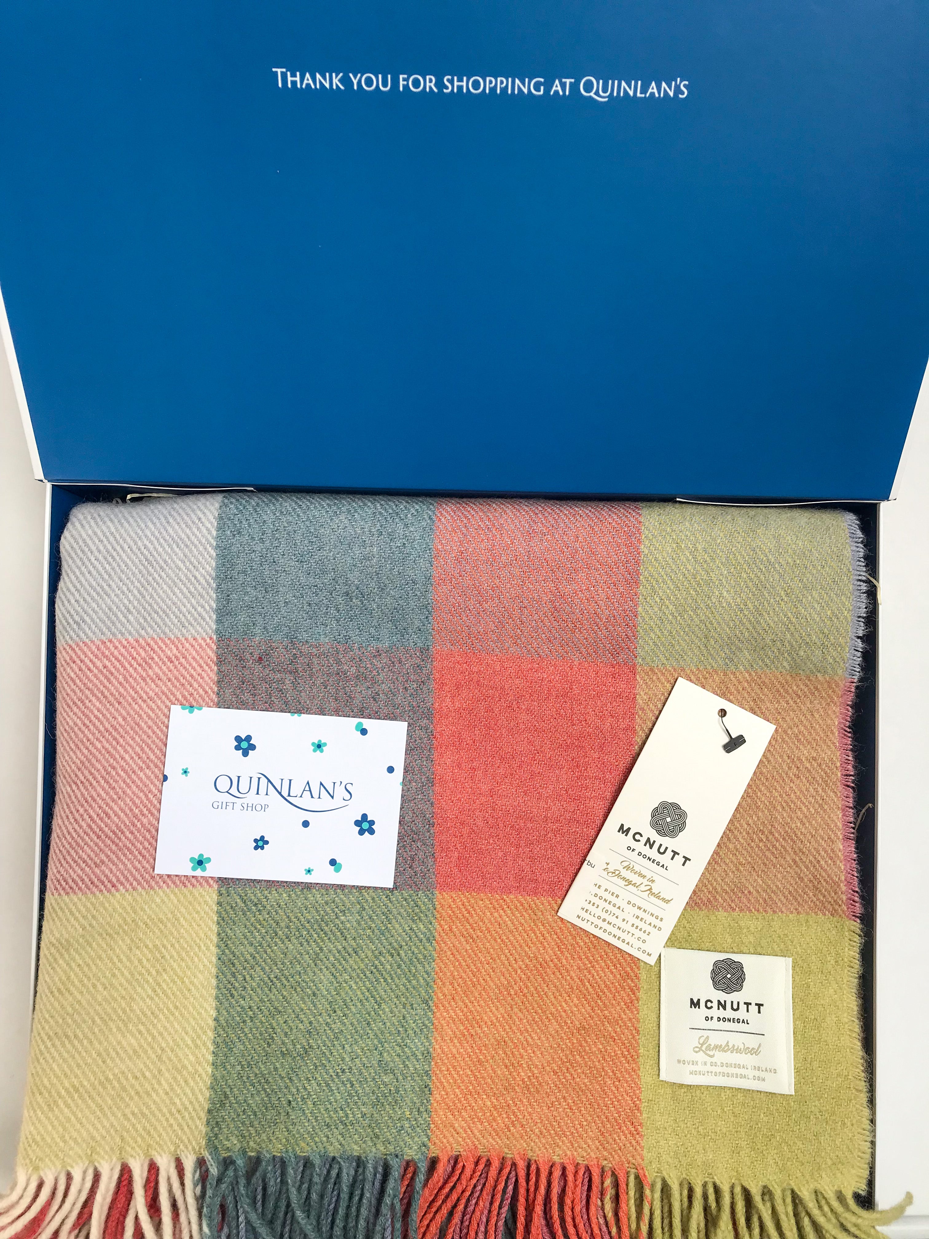 Congratulations Gift Box