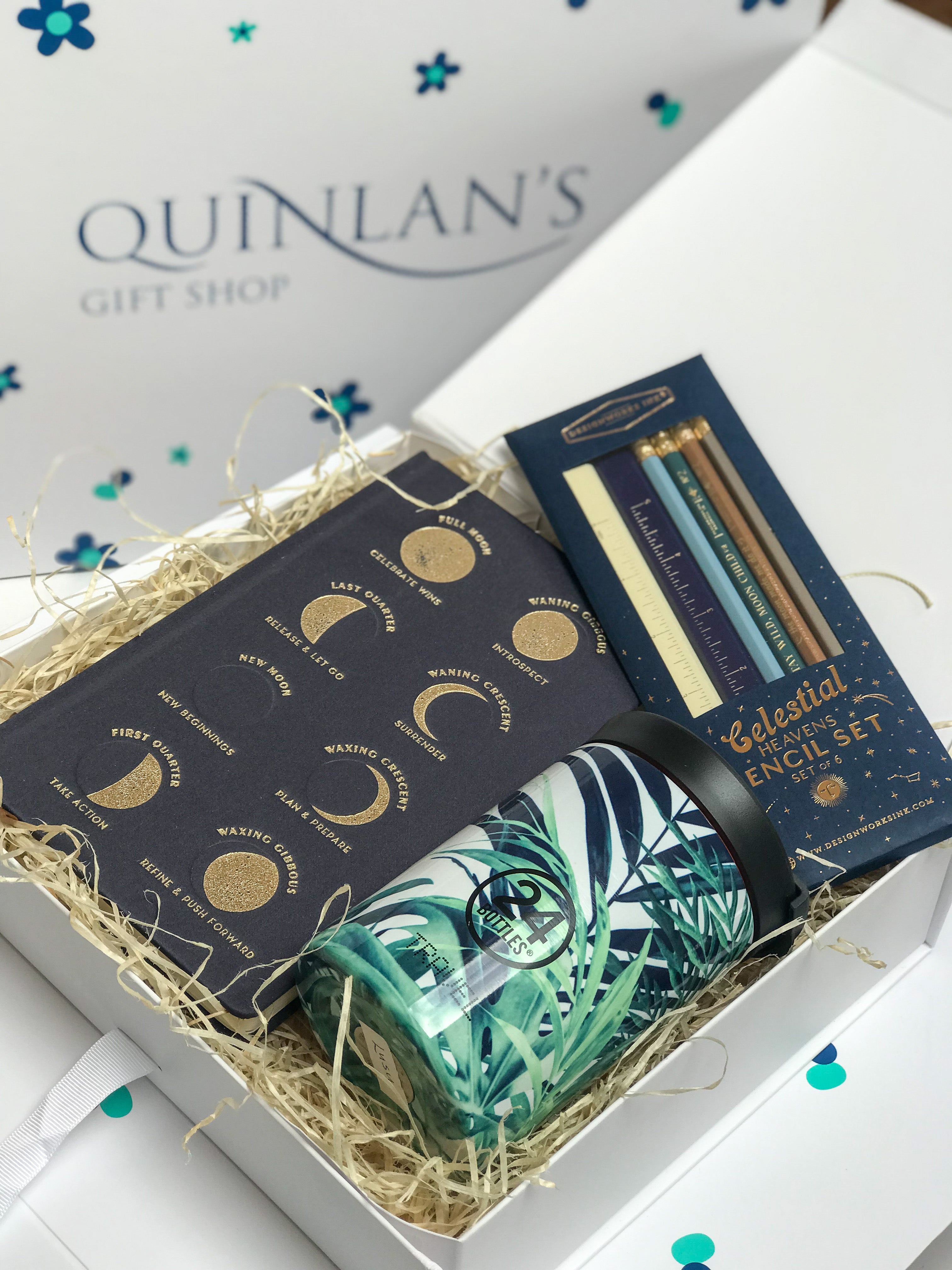 Office Essentials Gift Box