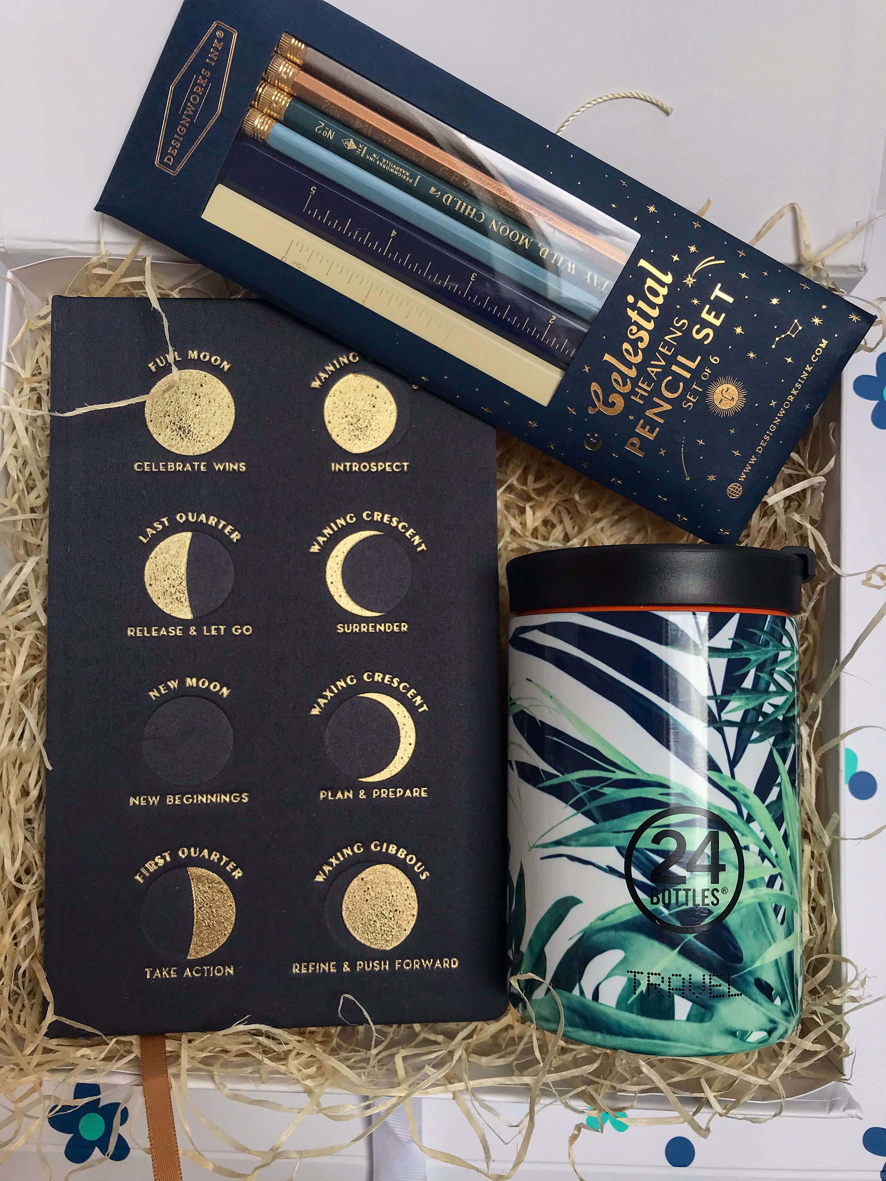 Office Essentials Gift Box