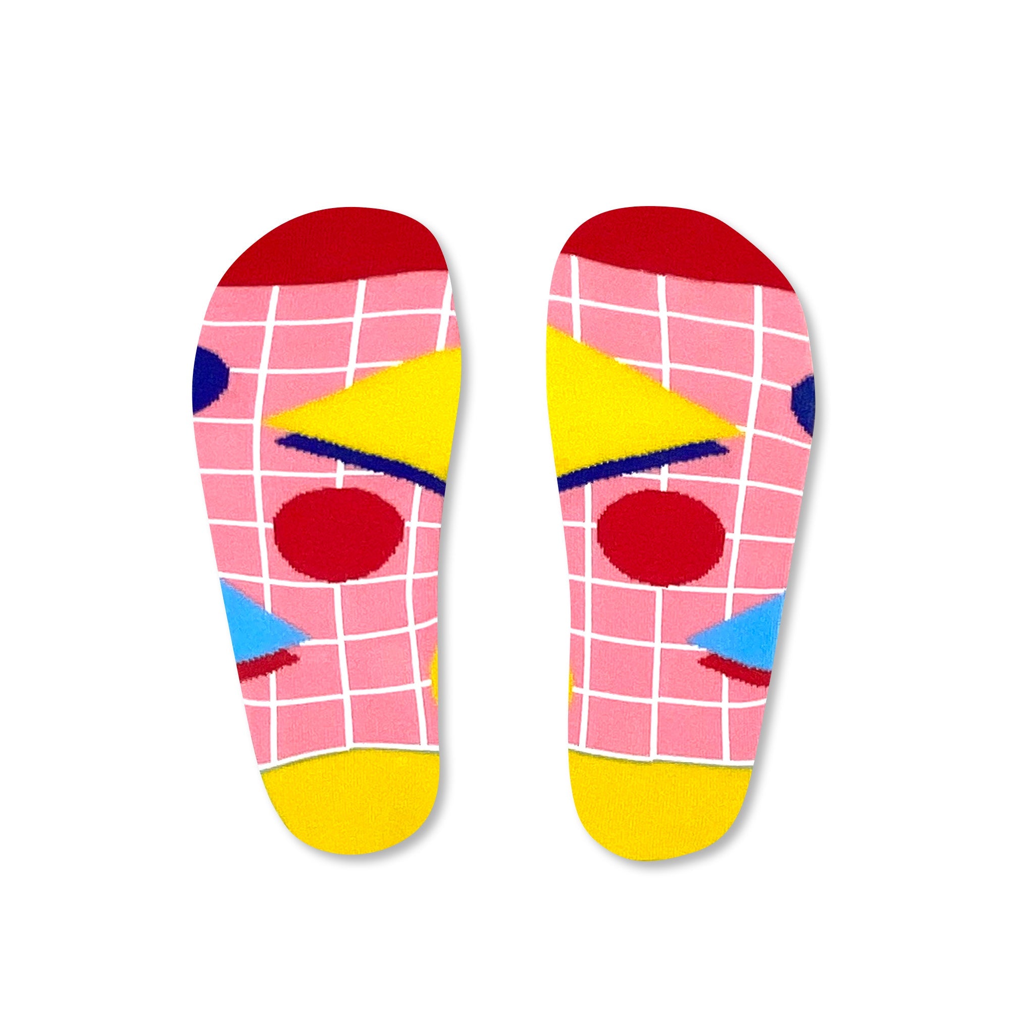 Irish Socksciety, Grand (size 3-7)