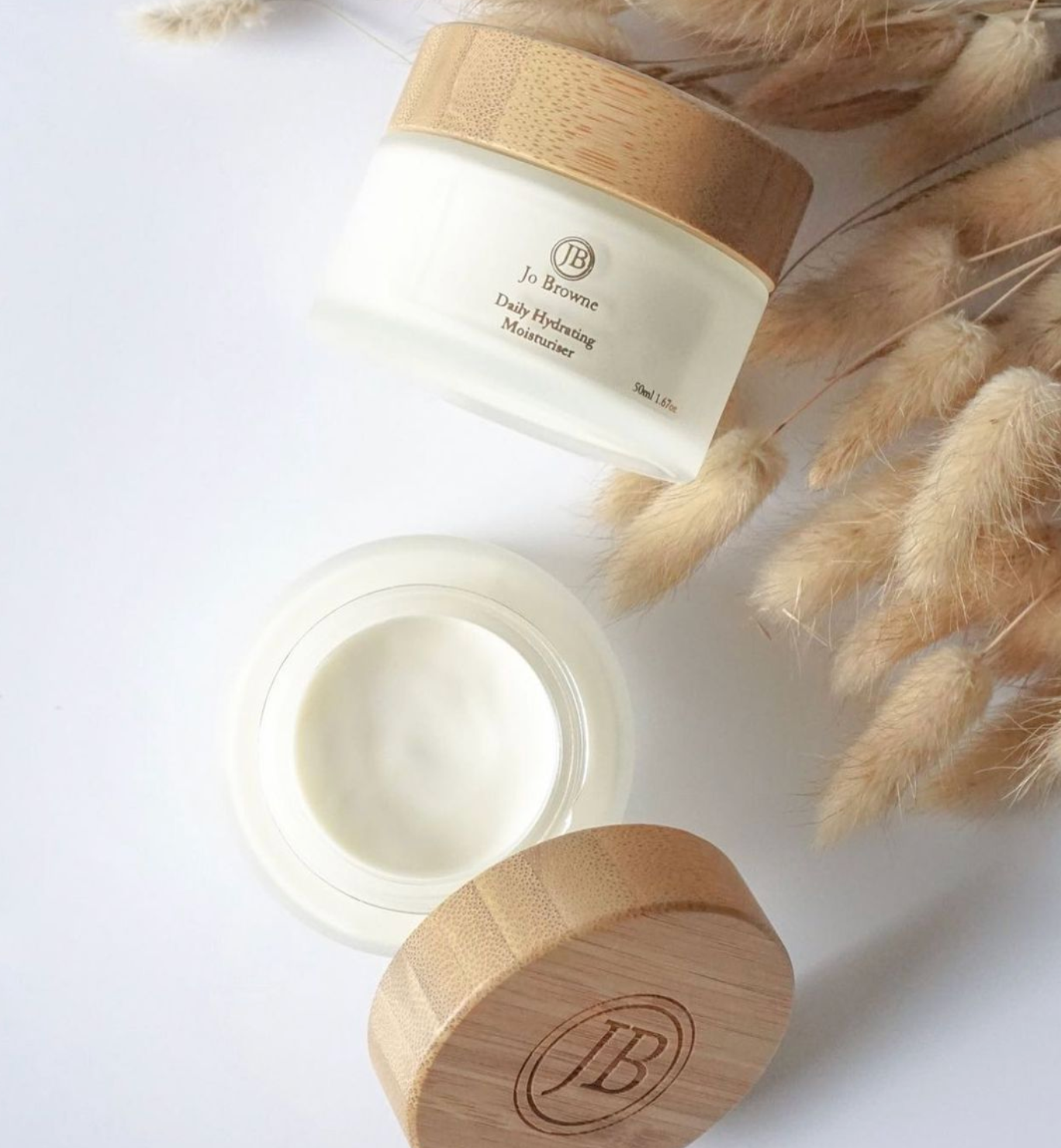 Jo Browne, Daily Hydrating Moisturiser
