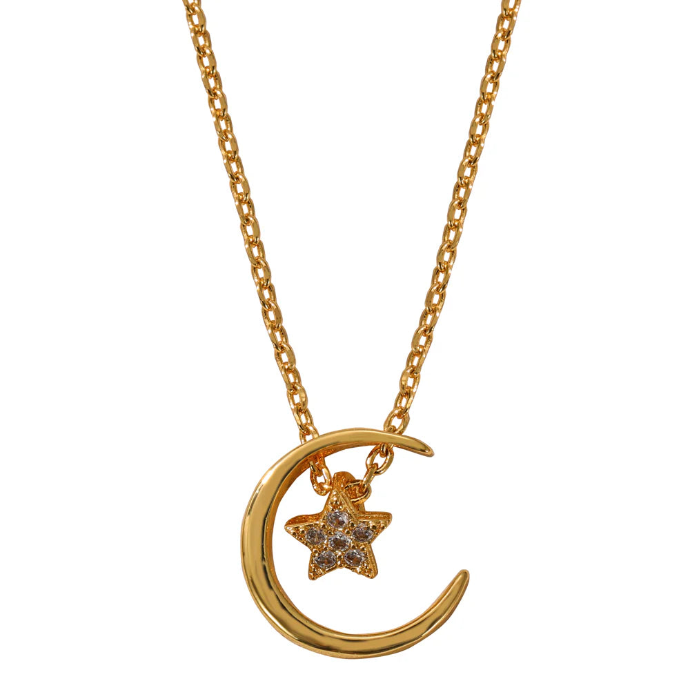 Knight & Day, The Pink Box Moon & Stars