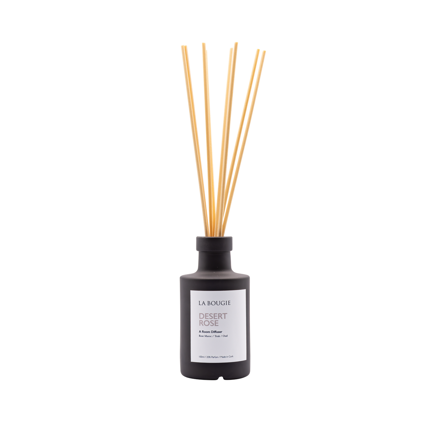 La Bougie, Desert Rose Room Diffuser La Bougie