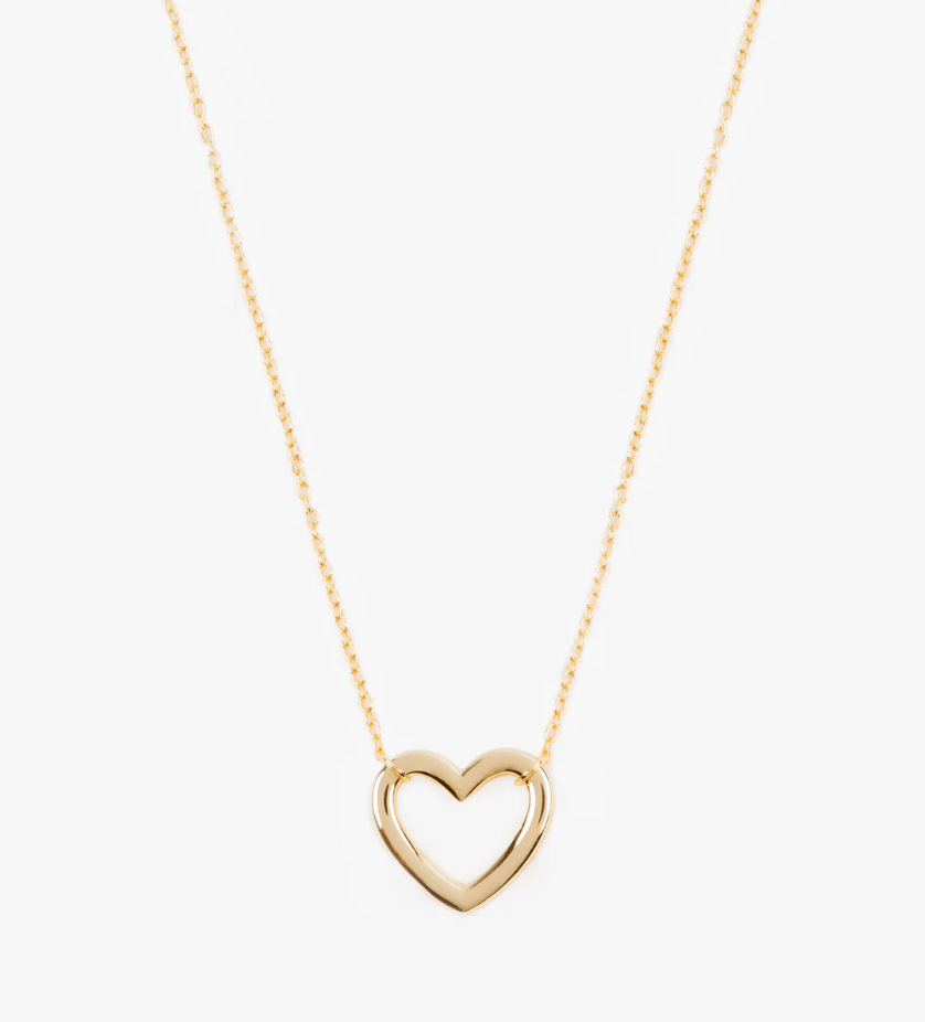 Little Light, Self Love Necklace Little Light
