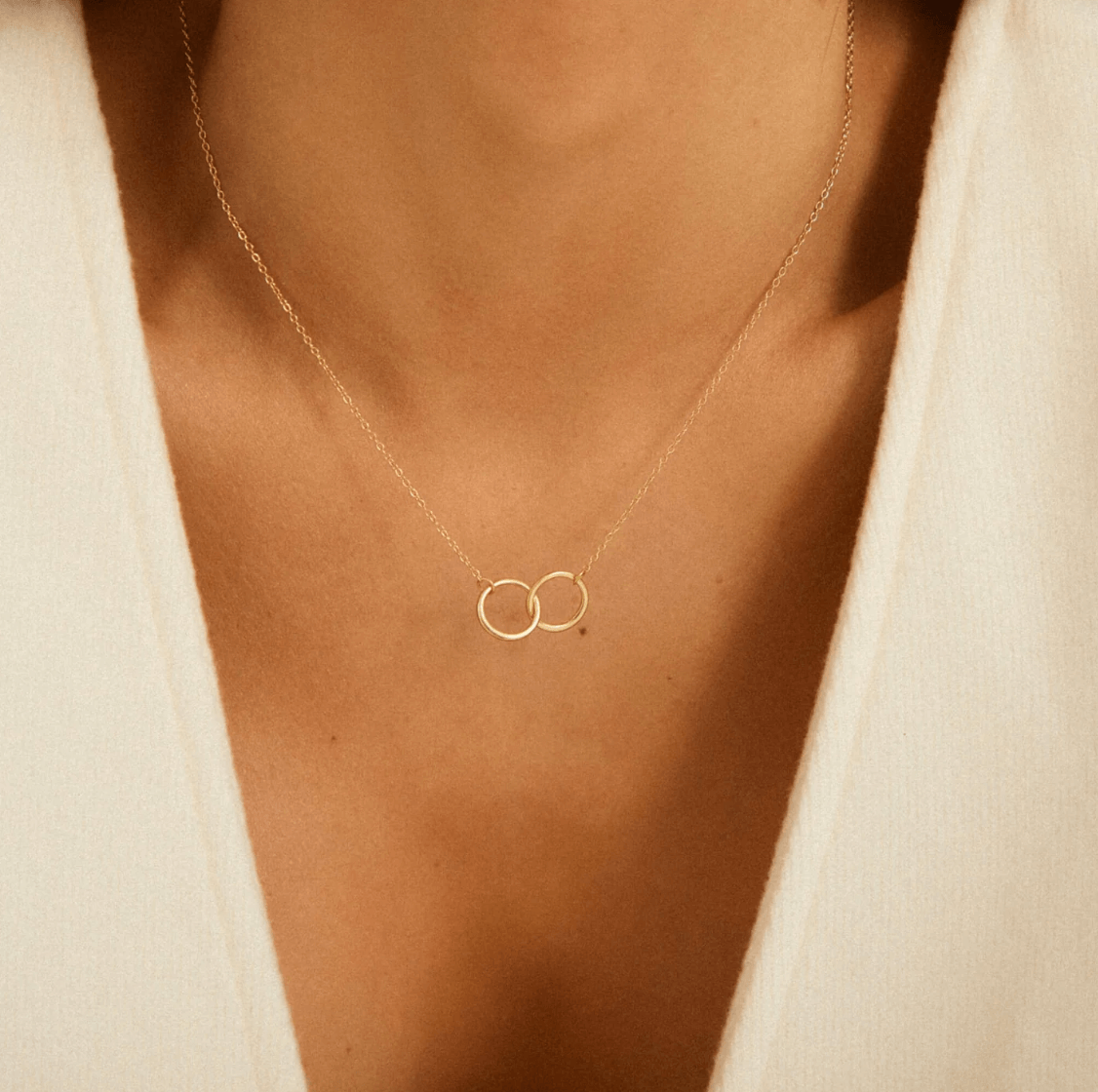 Little Light, Soul Sister Necklace Little Light