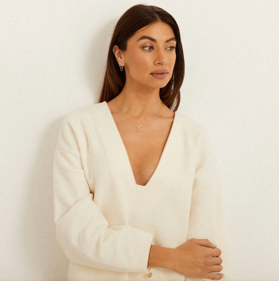 Little Light, Soul Sister Necklace Little Light