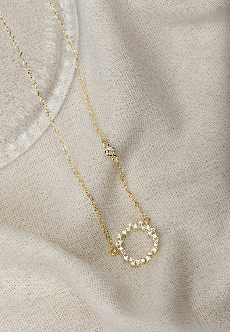 Little Light, Sparkle Necklace