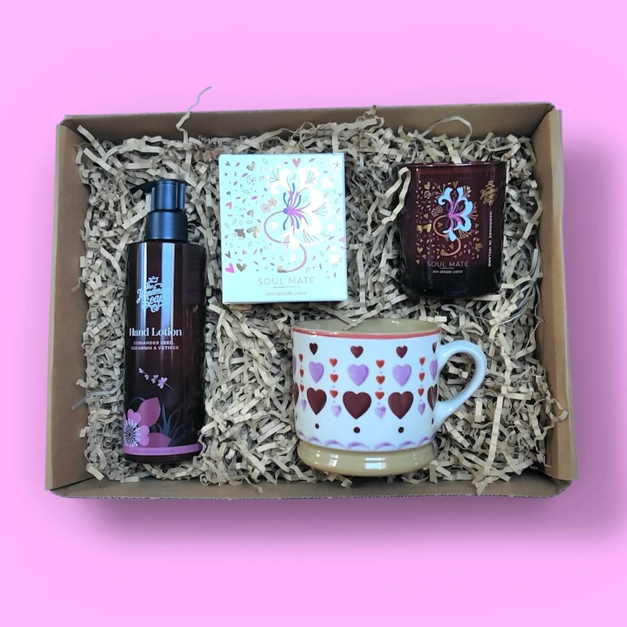 Love is in the Air Gift Box