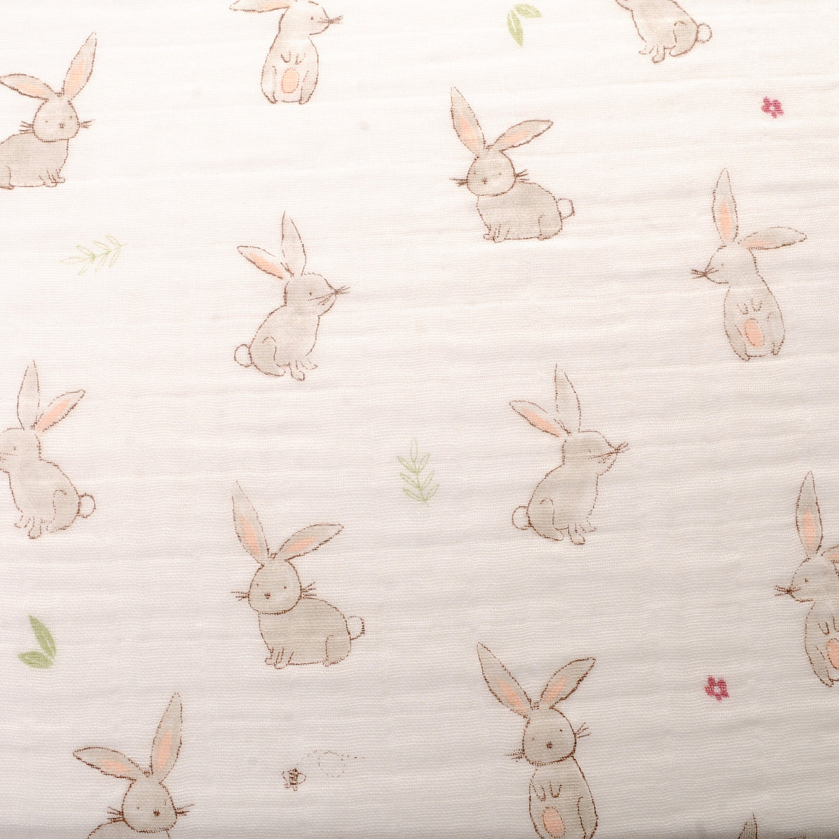 Ziggle, Bunnies Swaddle