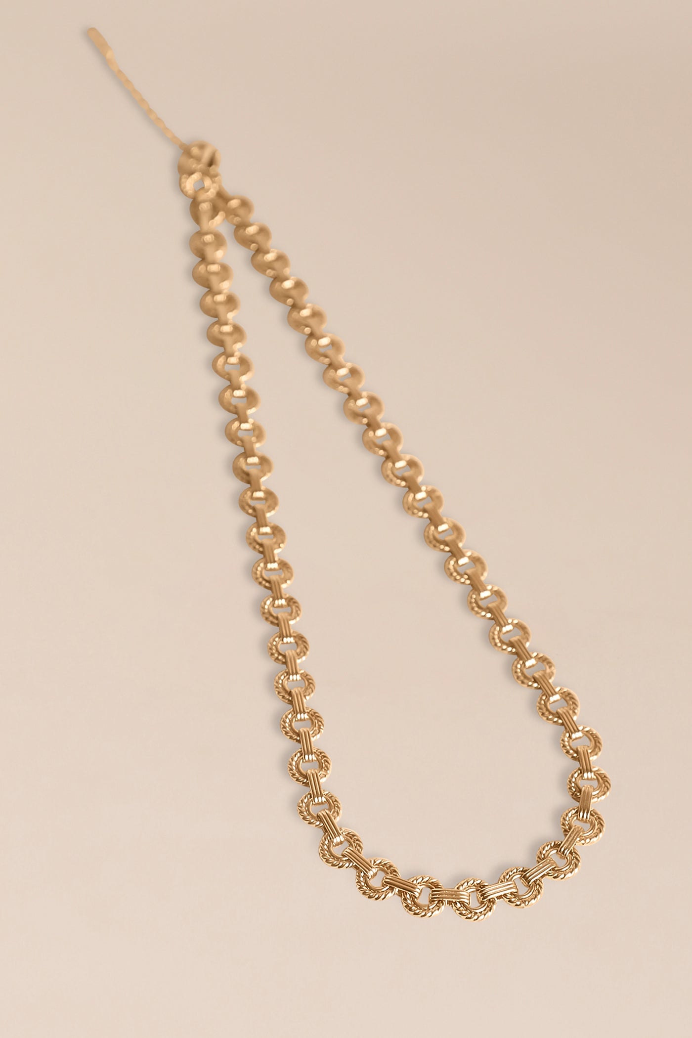 Waekura, Mahan Necklace