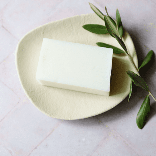Max Benjamin, Lemongrass & Ginger Soap Bar Max Benjamin