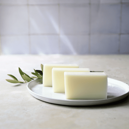 Max Benjamin, Lemongrass & Ginger Soap Bar Max Benjamin