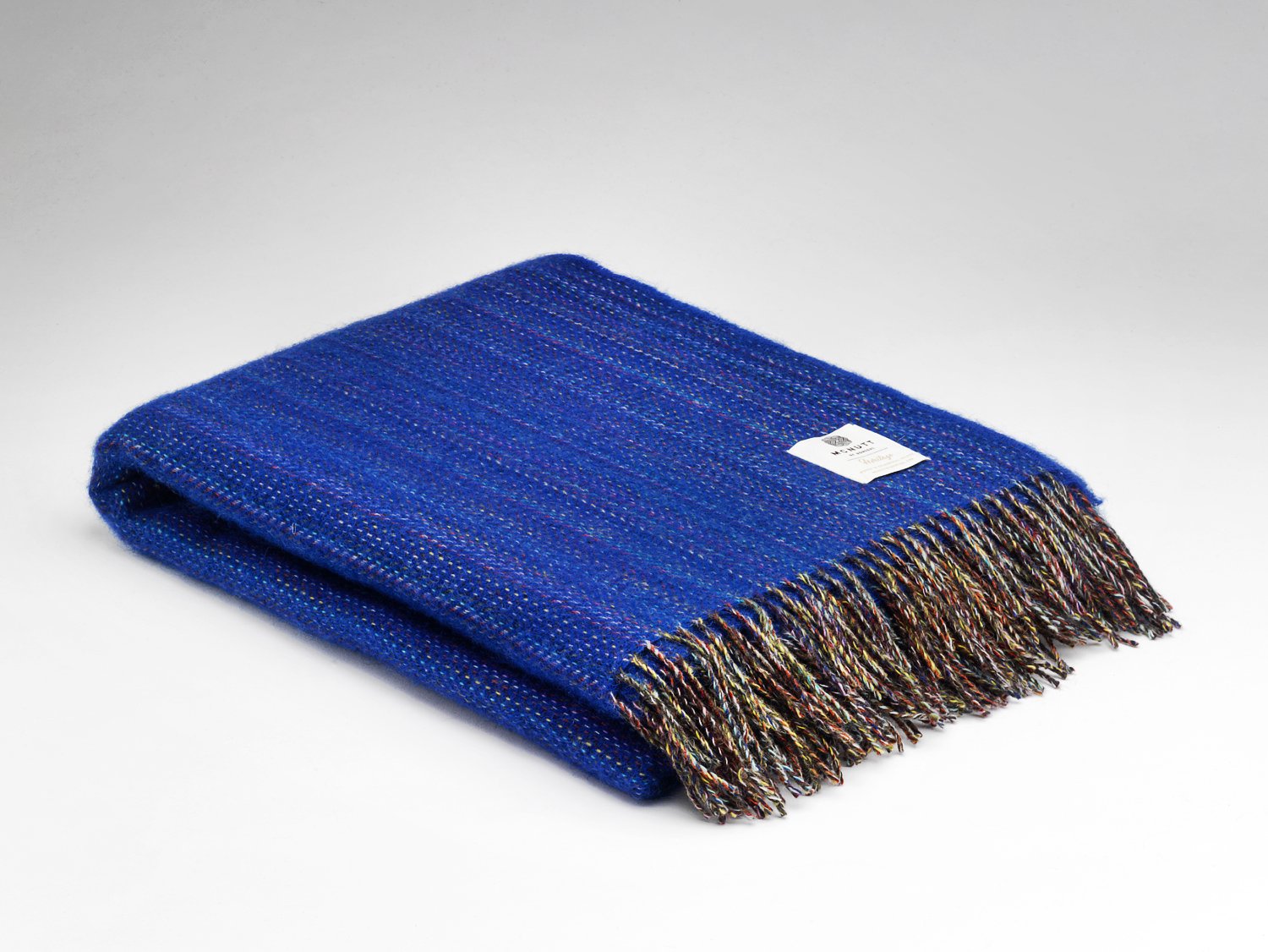 McNutt of Donegal, Heritage Royal Tweed