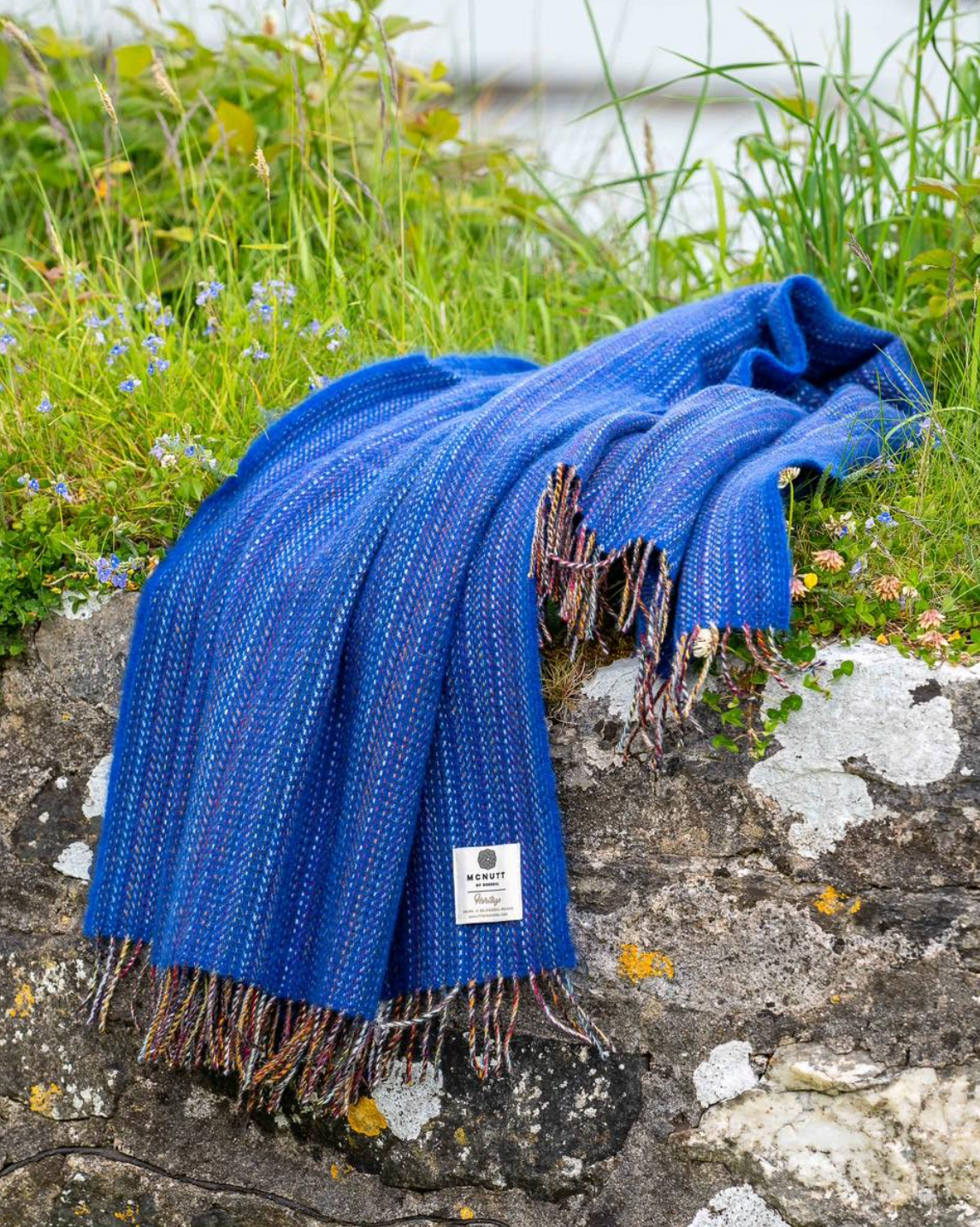 McNutt of Donegal, Heritage Royal Tweed