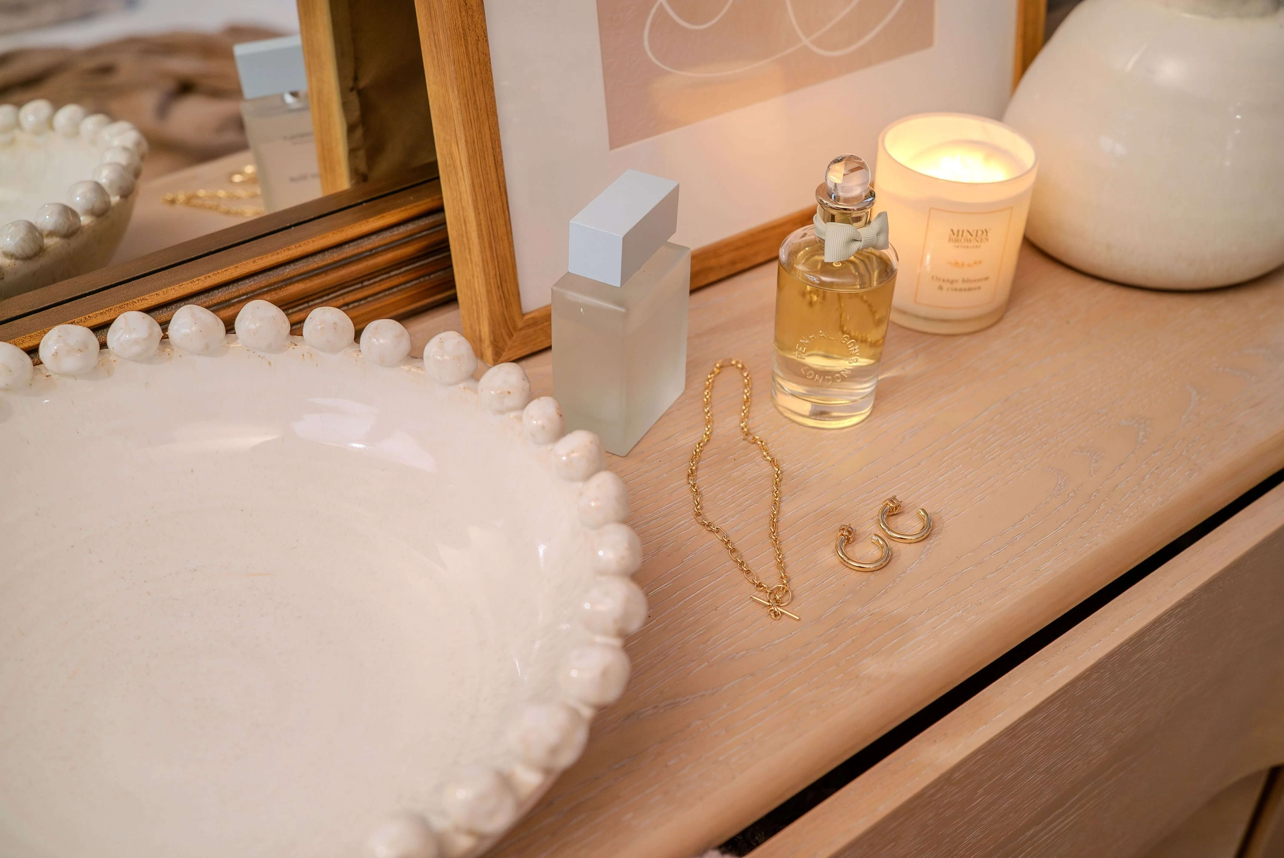 Mindy Brown, Zade Bowl SS25