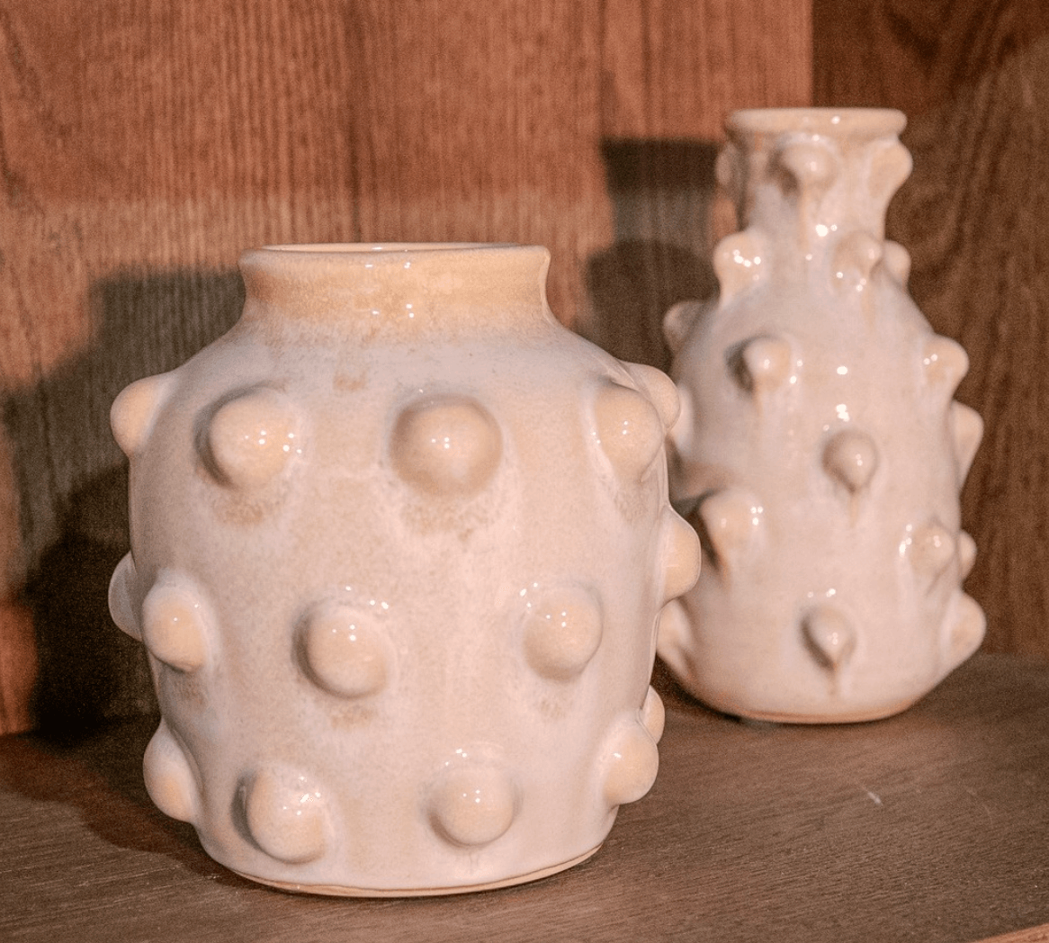 Mindy Brownes, Tagus Vase Large