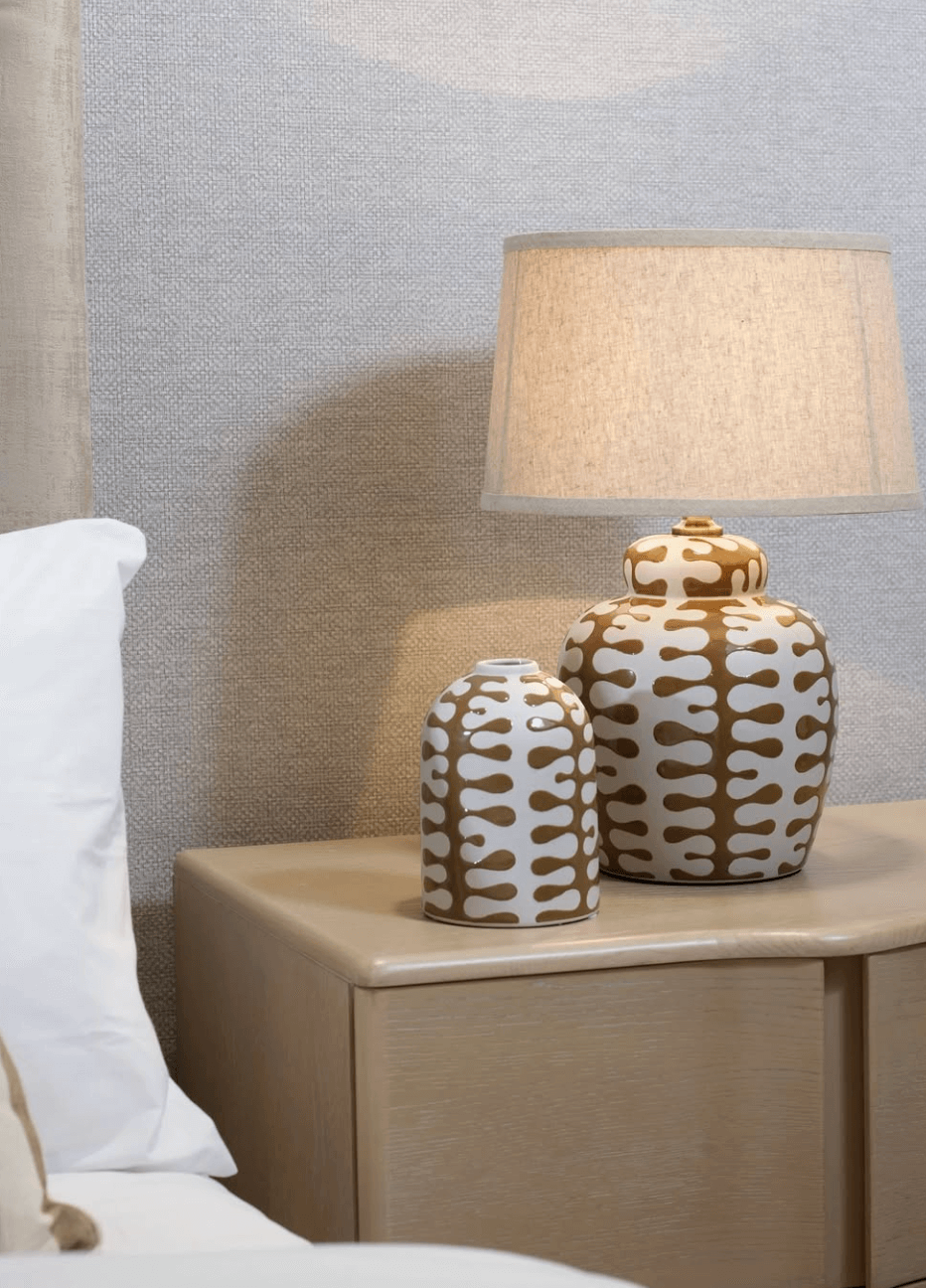 Mindy Brownes, Salina Vase