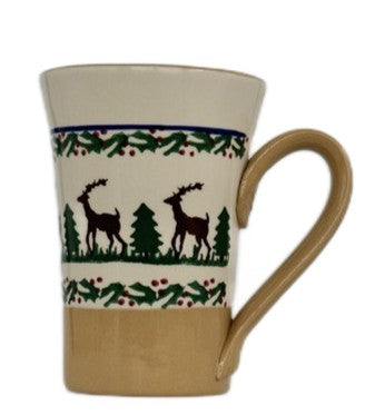 Nicholas Mosse, Mug Tall Reindeer