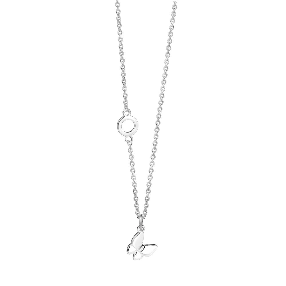 Butterfly Pendant