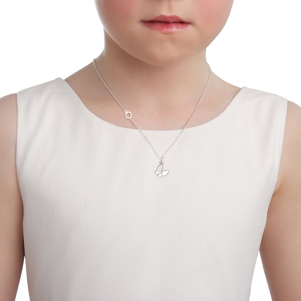 Butterfly Pendant