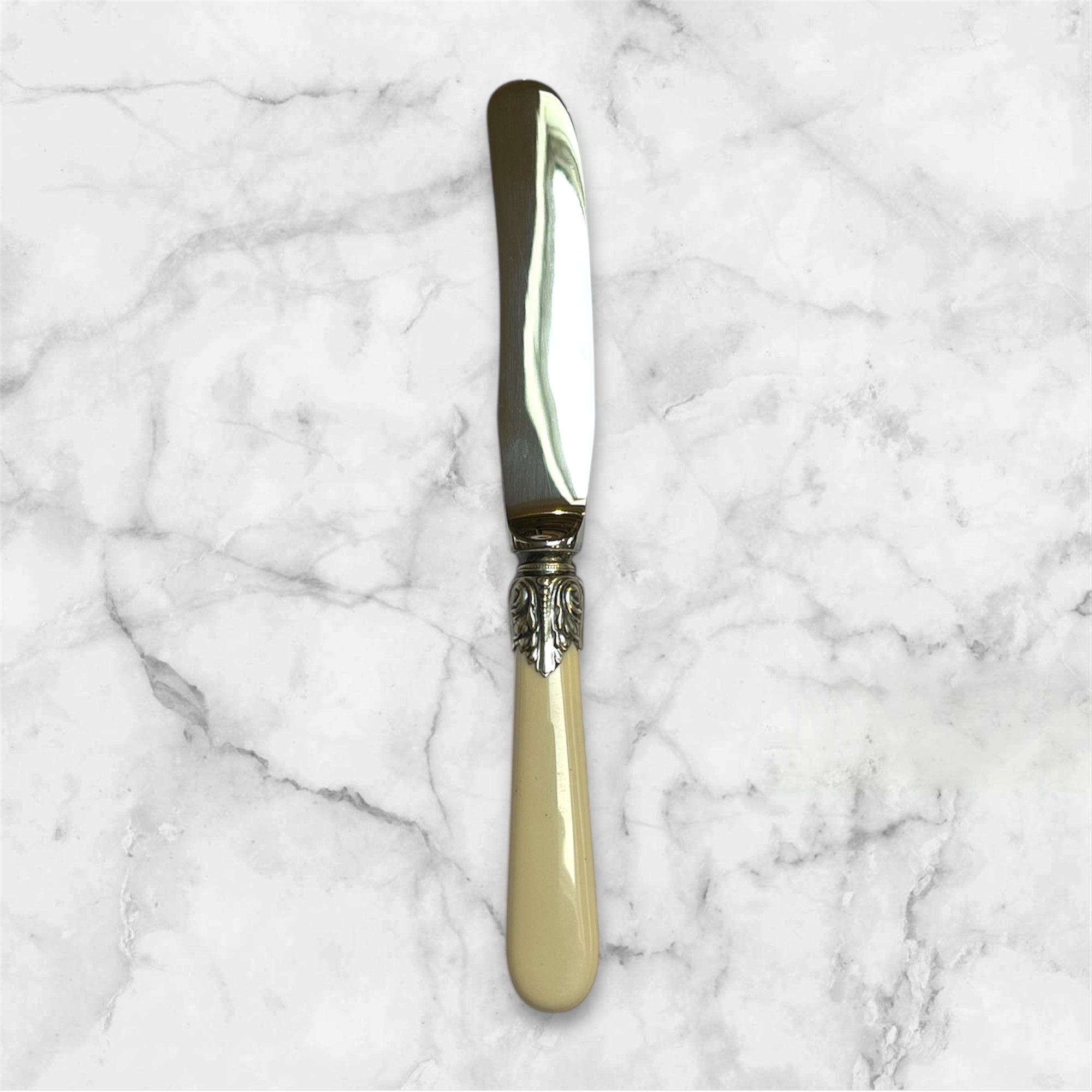 Newbridge, Antique Butter Knife - Single