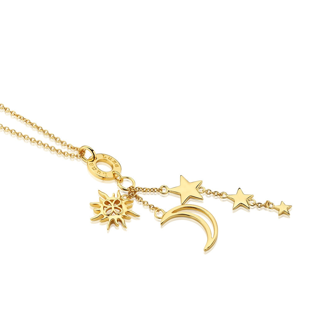 Newbridge, Necklace With Charms