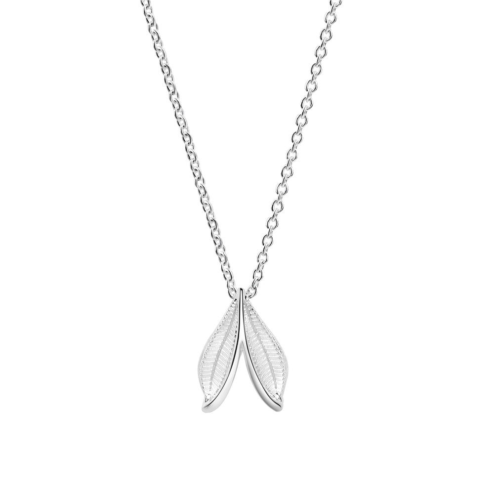 Newbridge, Single Leaf Pendant