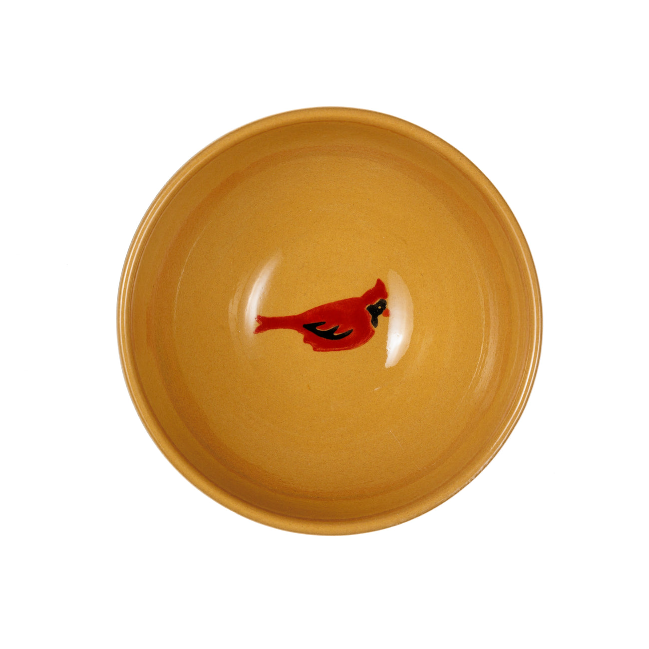 Nicholas Mosse, Bowl Small Berry Bird Nicholas Mosse