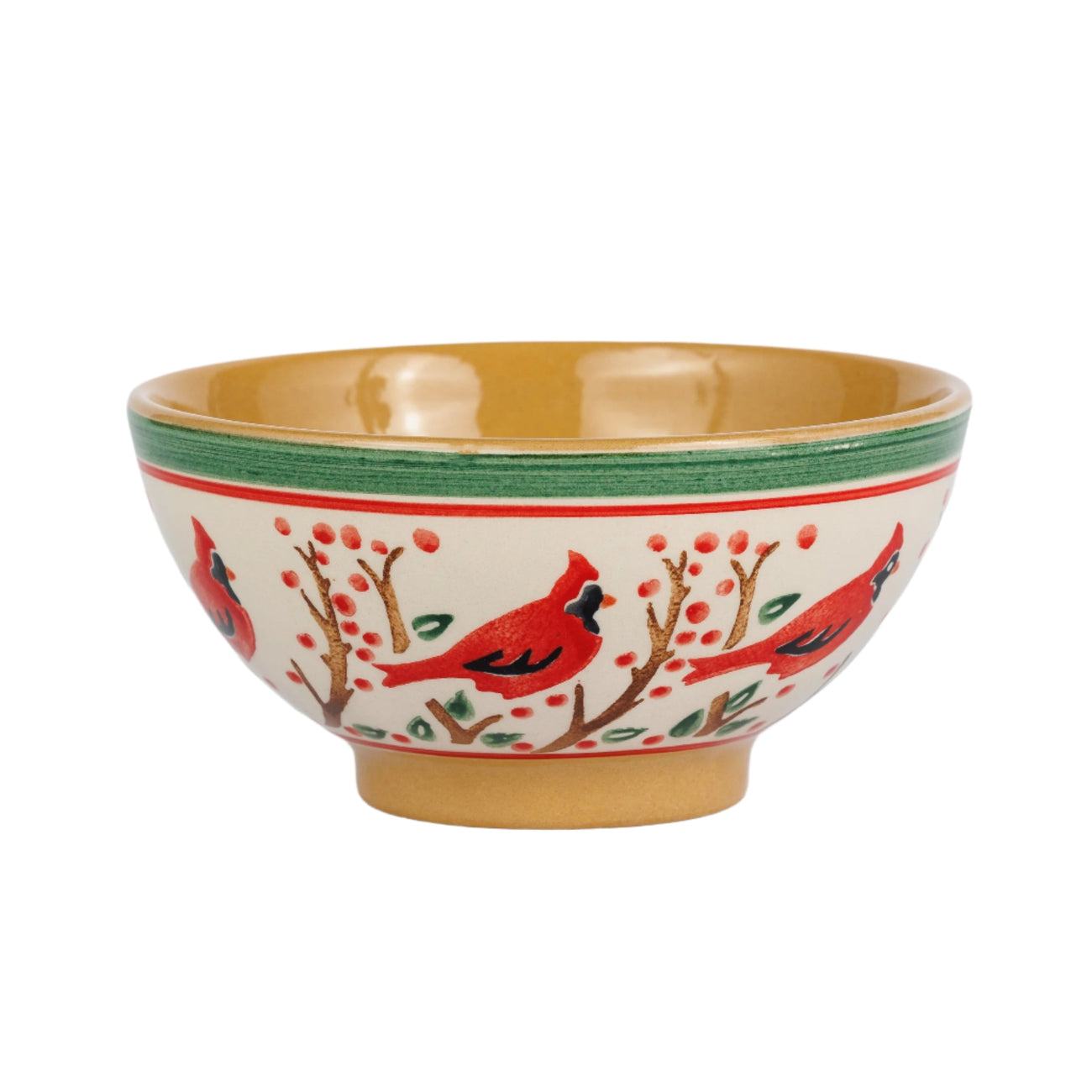 Nicholas Mosse, Bowl Small Berry Bird Nicholas Mosse