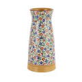 Nicholas Mosse, Large Tapered Vase Wild Flower Meadow