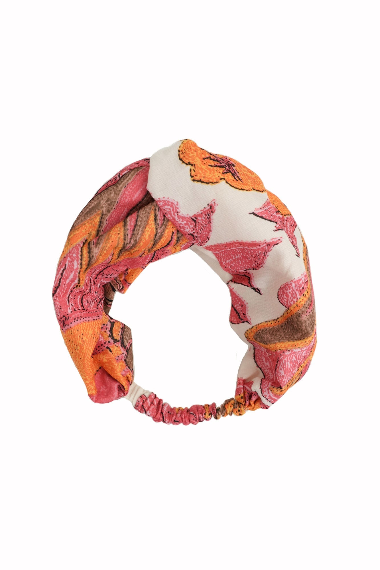 One Hundred Stars, Crane Ecru Headband