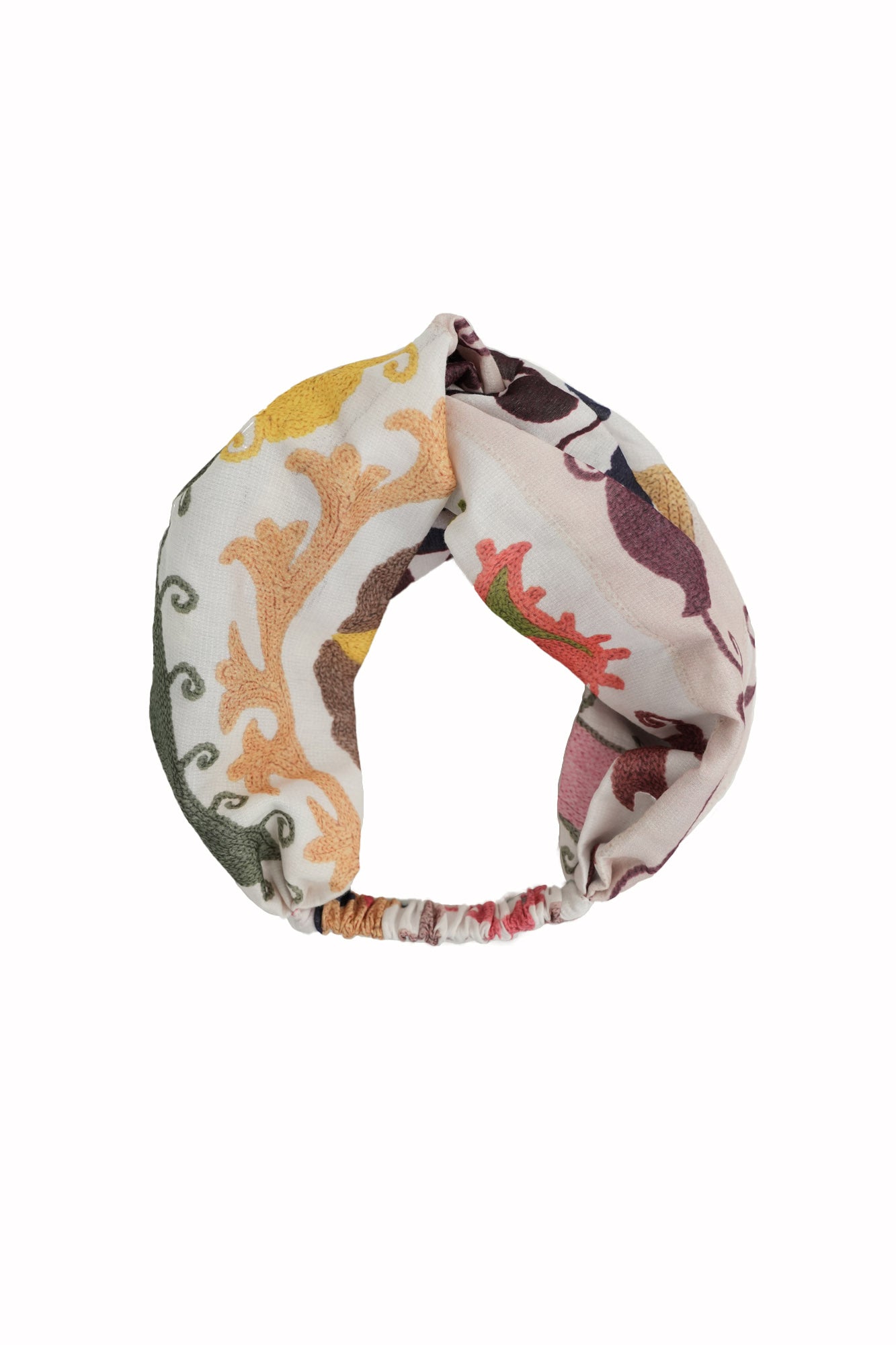 One Hundred Stars, Susani Pink Headband