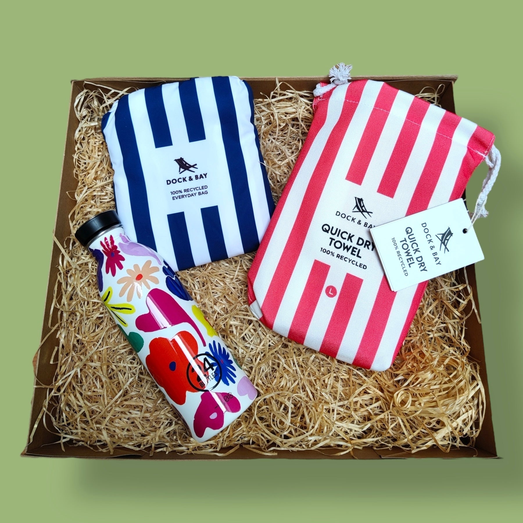 Out of Office Gift Box Quinlan's Gifts